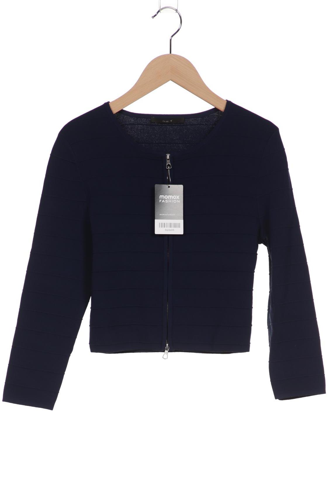 

Set Damen Strickjacke, marineblau, Gr. 34