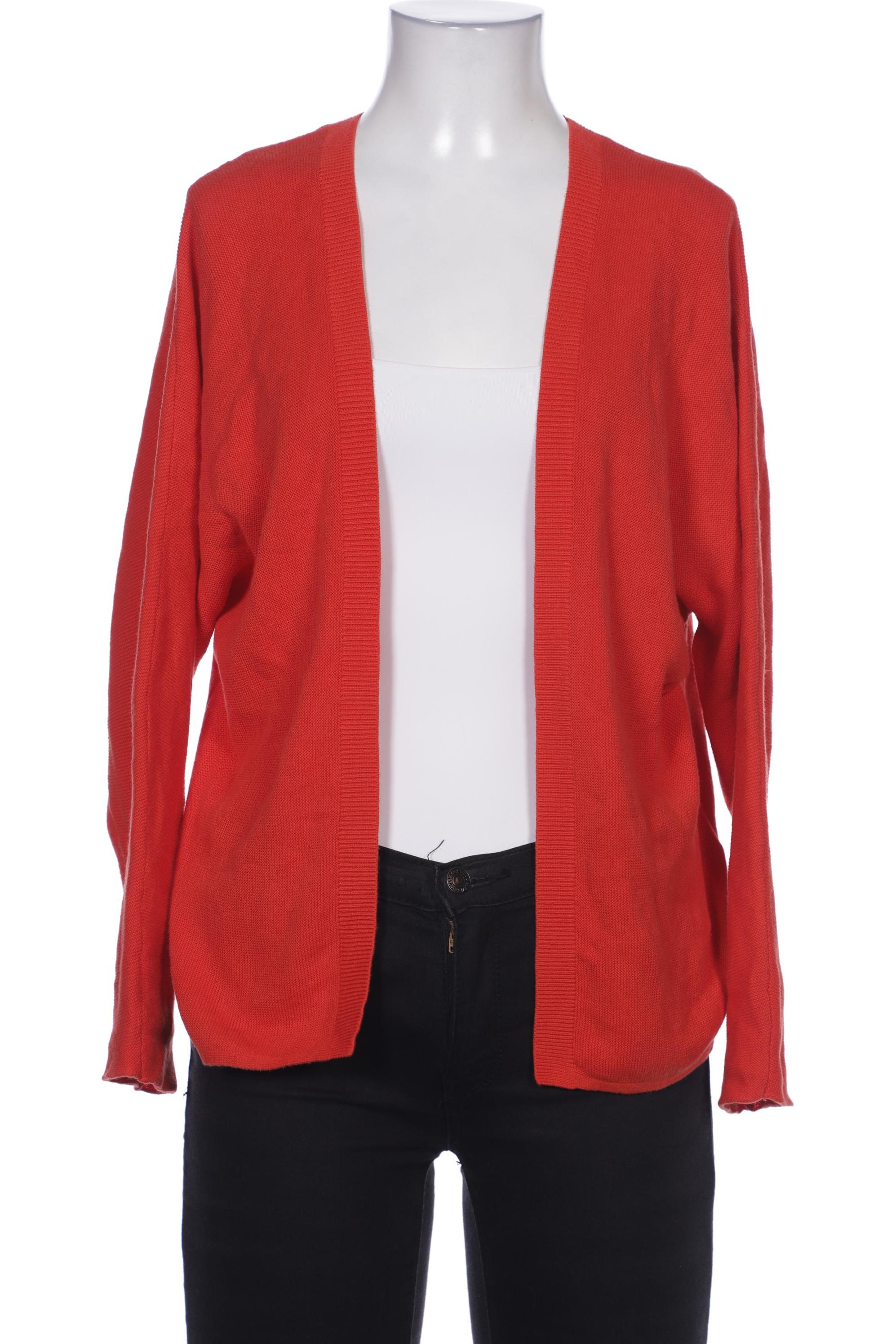 

Set Damen Strickjacke, rot, Gr. 36