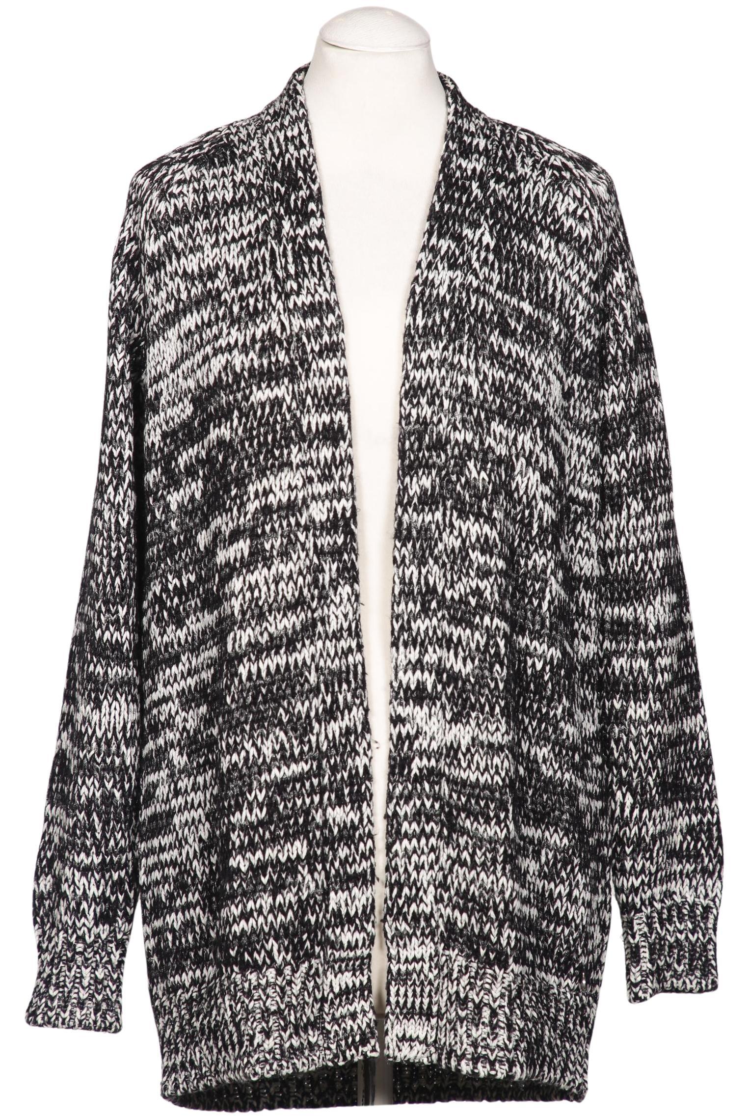 

Set Damen Strickjacke, mehrfarbig, Gr. 36