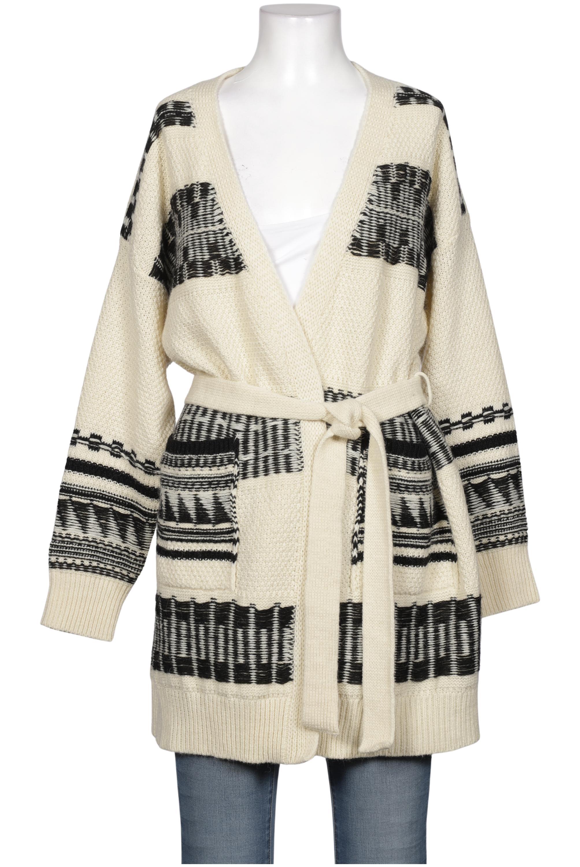 

Set Damen Strickjacke, mehrfarbig, Gr. 34