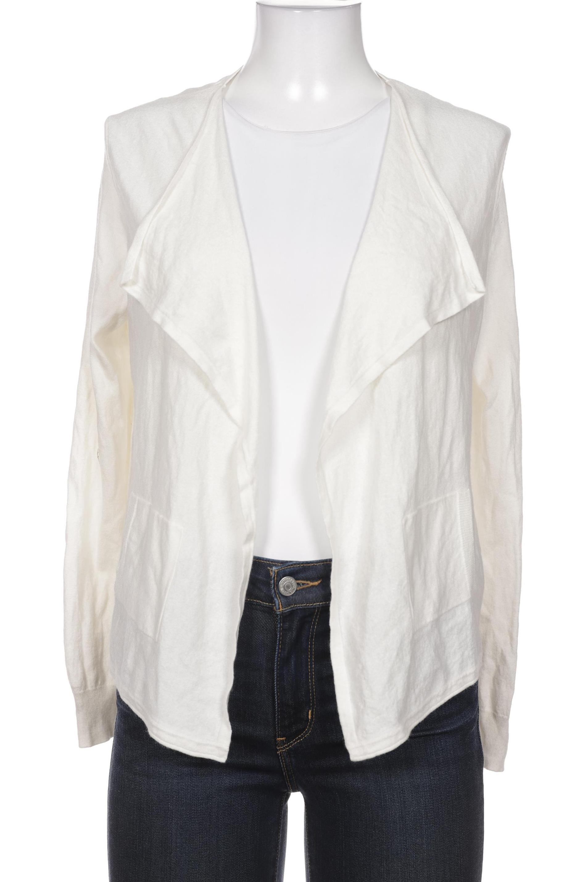 

Set Damen Strickjacke, cremeweiß, Gr. 36