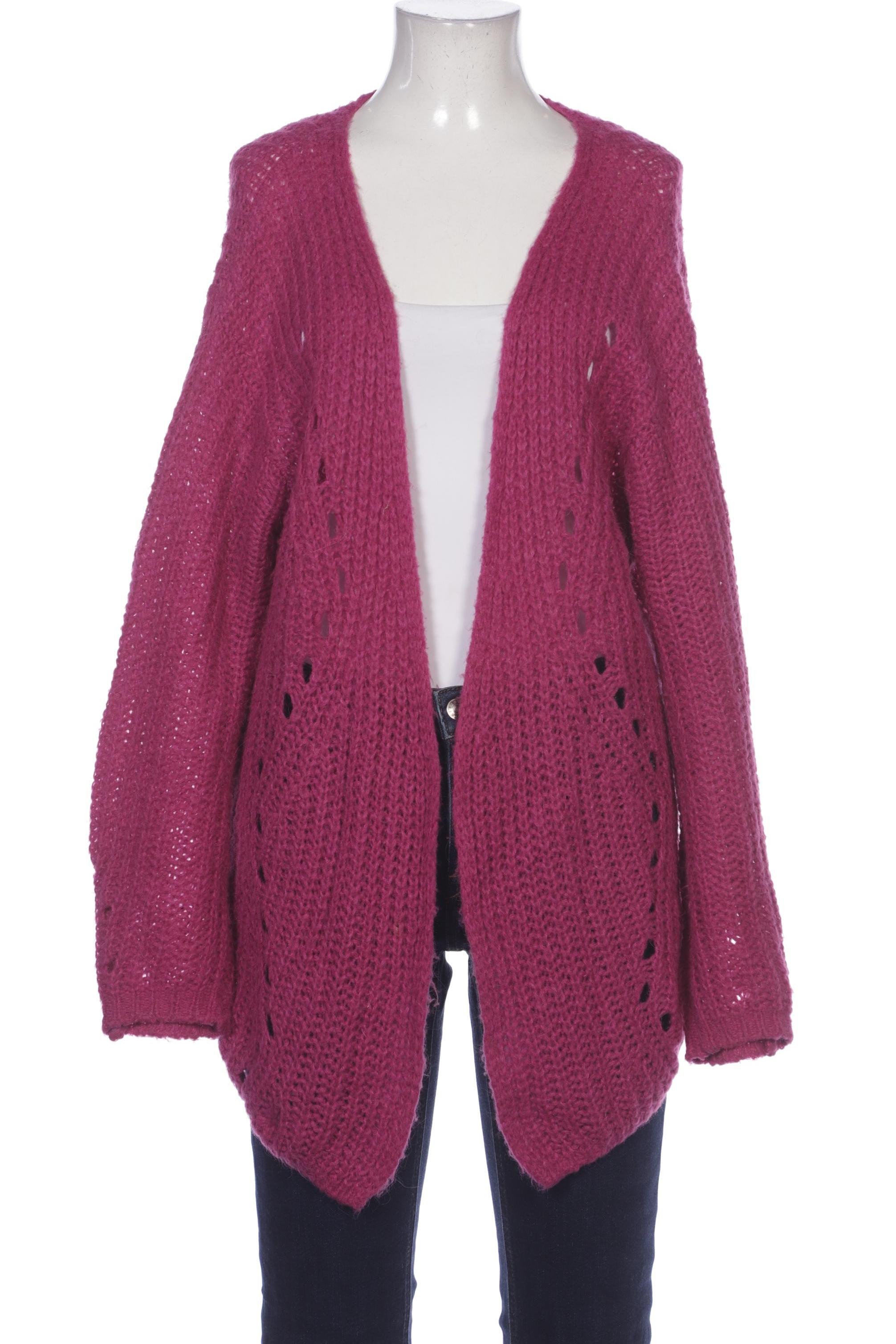 

Set Damen Strickjacke, pink, Gr. 38