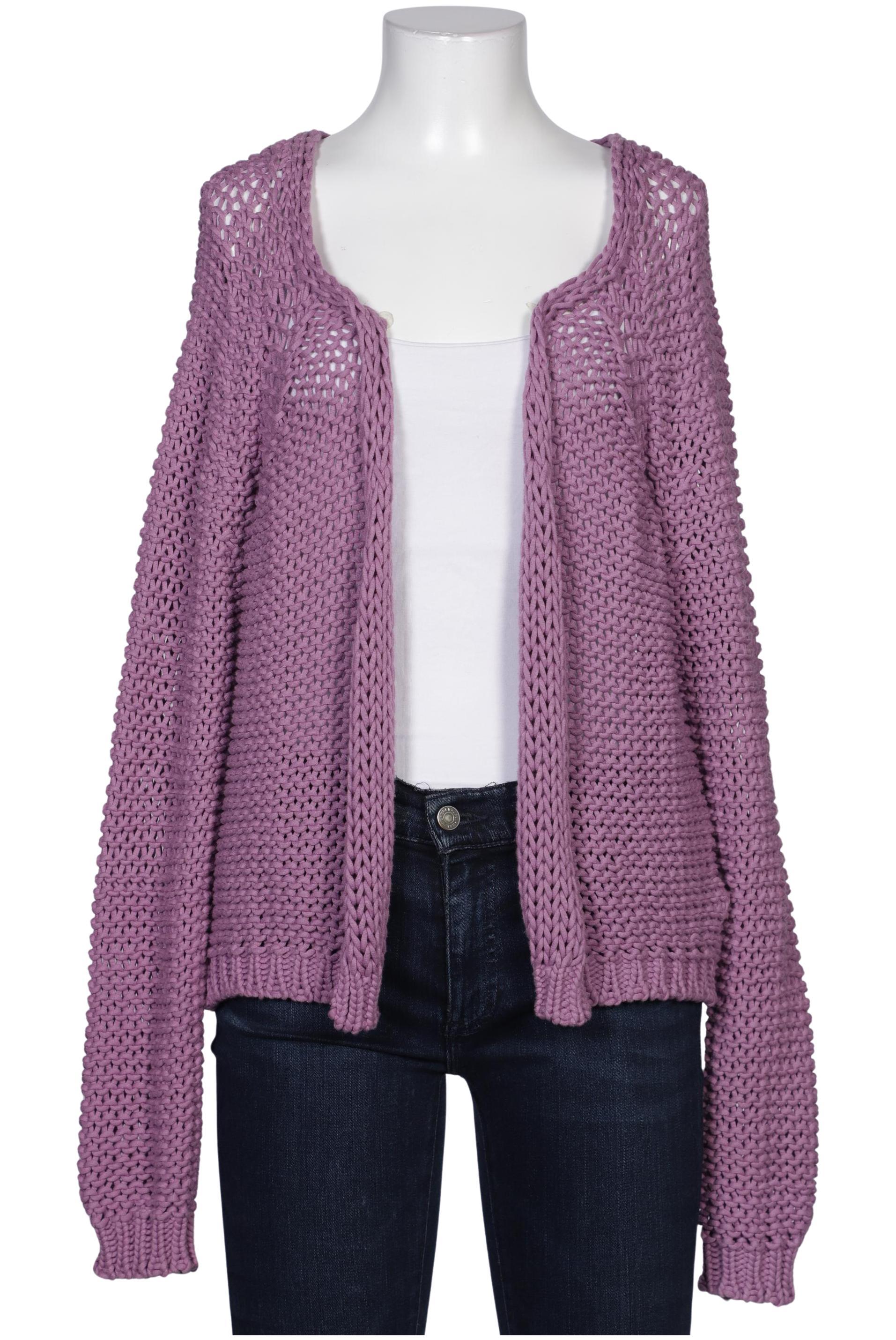 

Set Damen Strickjacke, flieder, Gr. 36