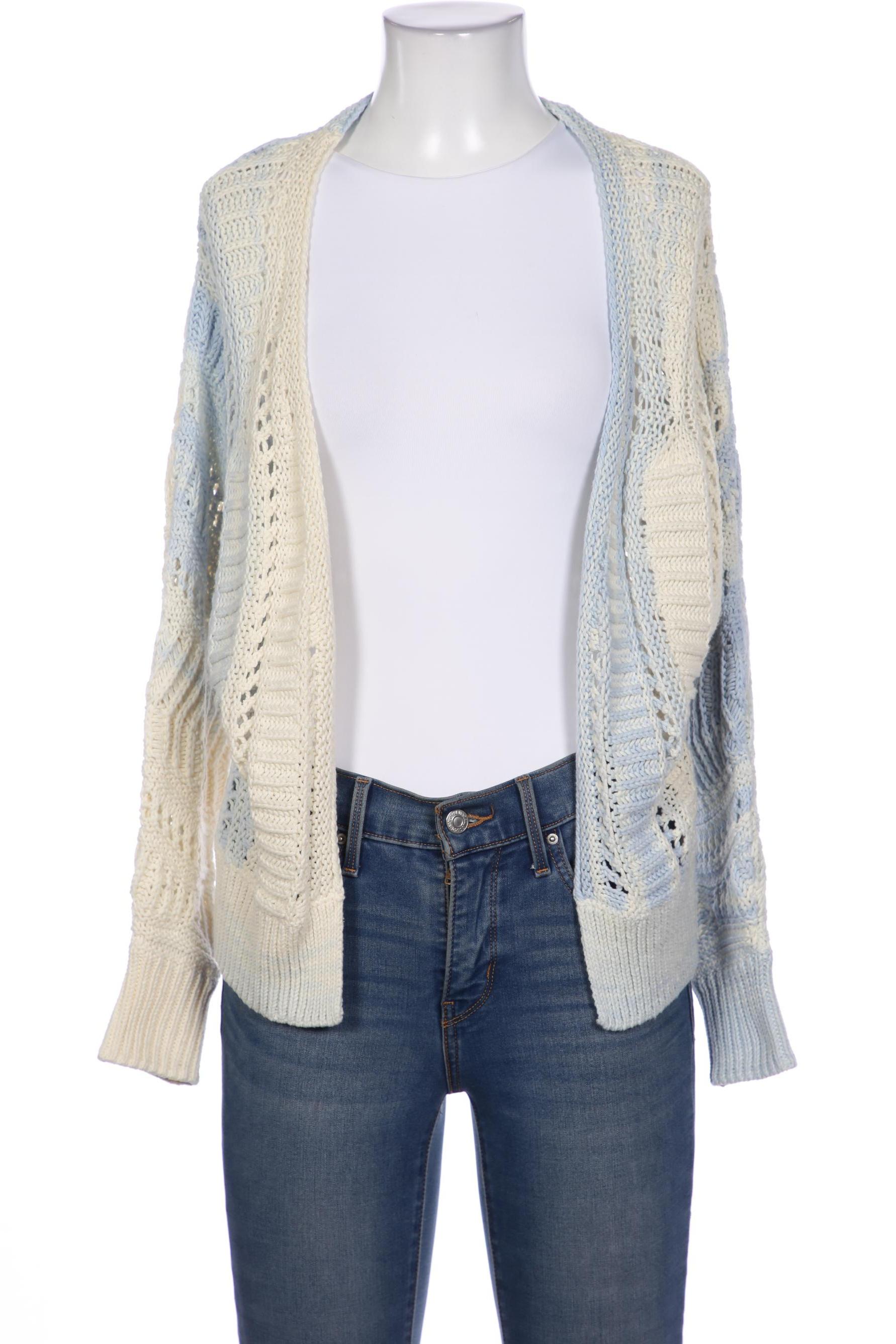 

Set Damen Strickjacke, hellblau, Gr. 34