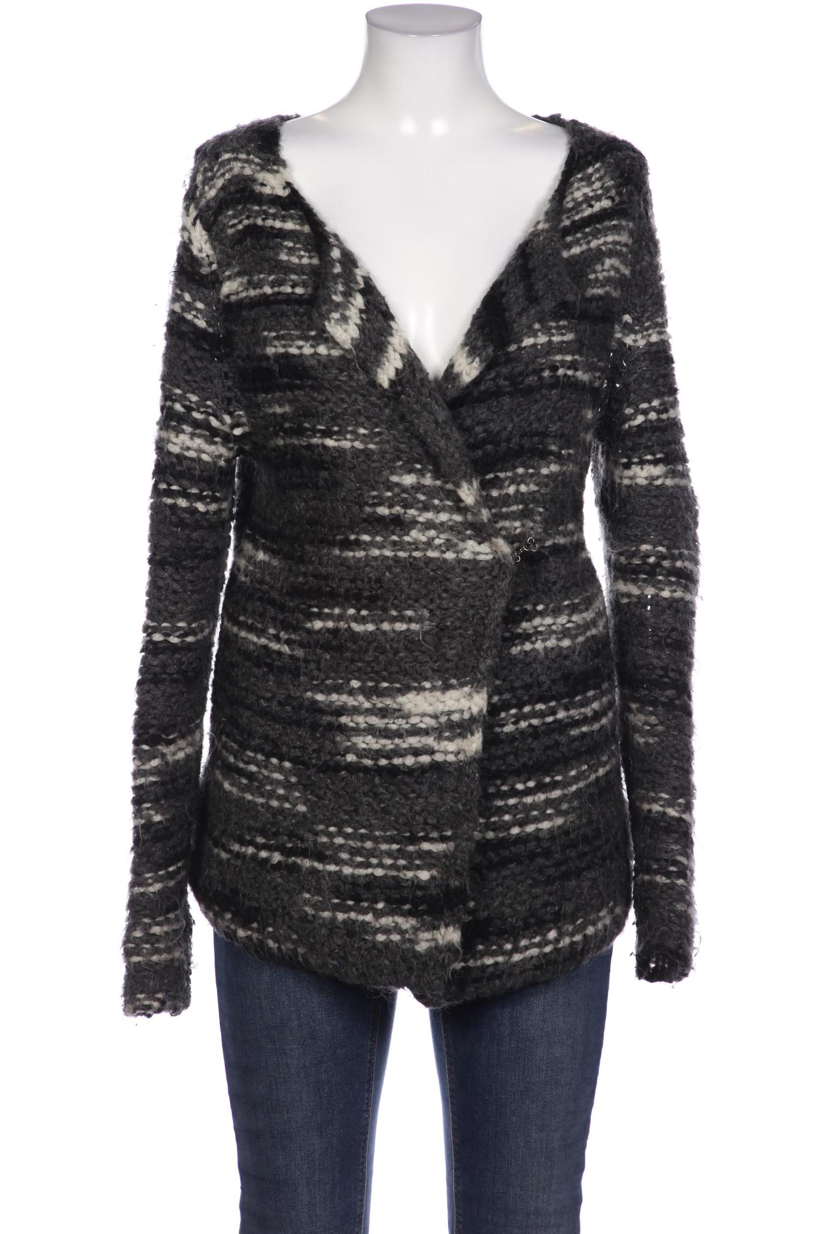 

Set Damen Strickjacke, grau, Gr. 36