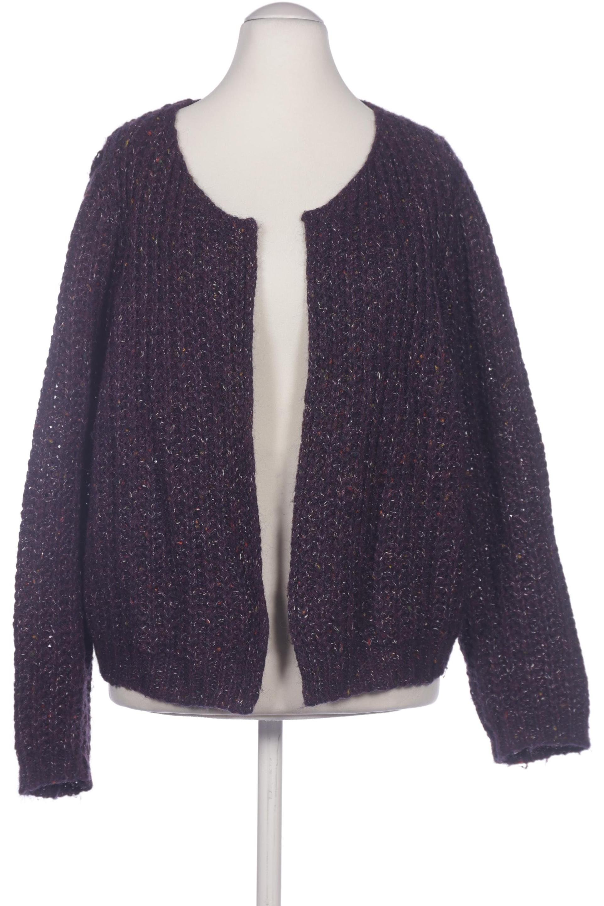 

Set Damen Strickjacke, flieder, Gr. 38