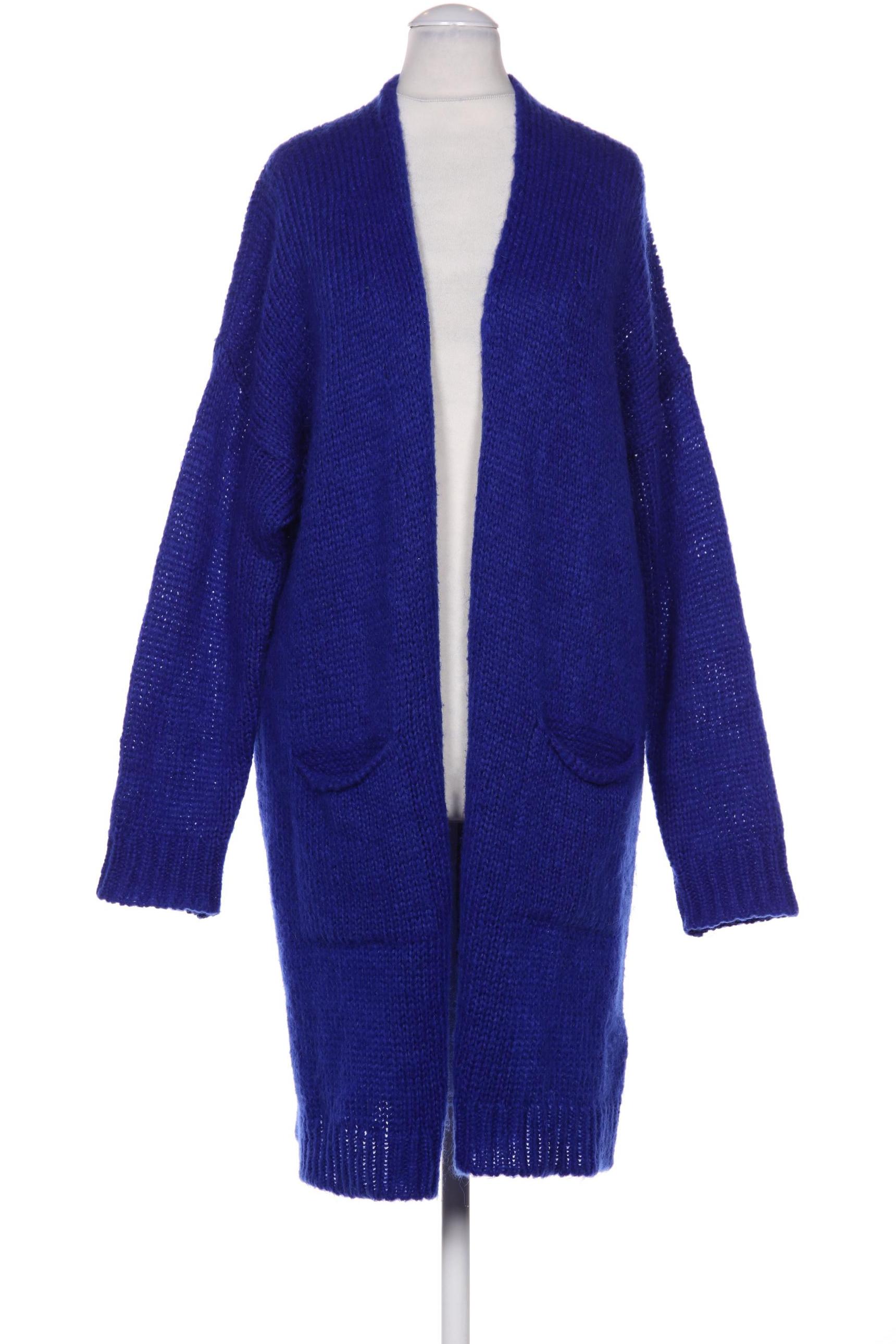 

Set Damen Strickjacke, blau, Gr. 36