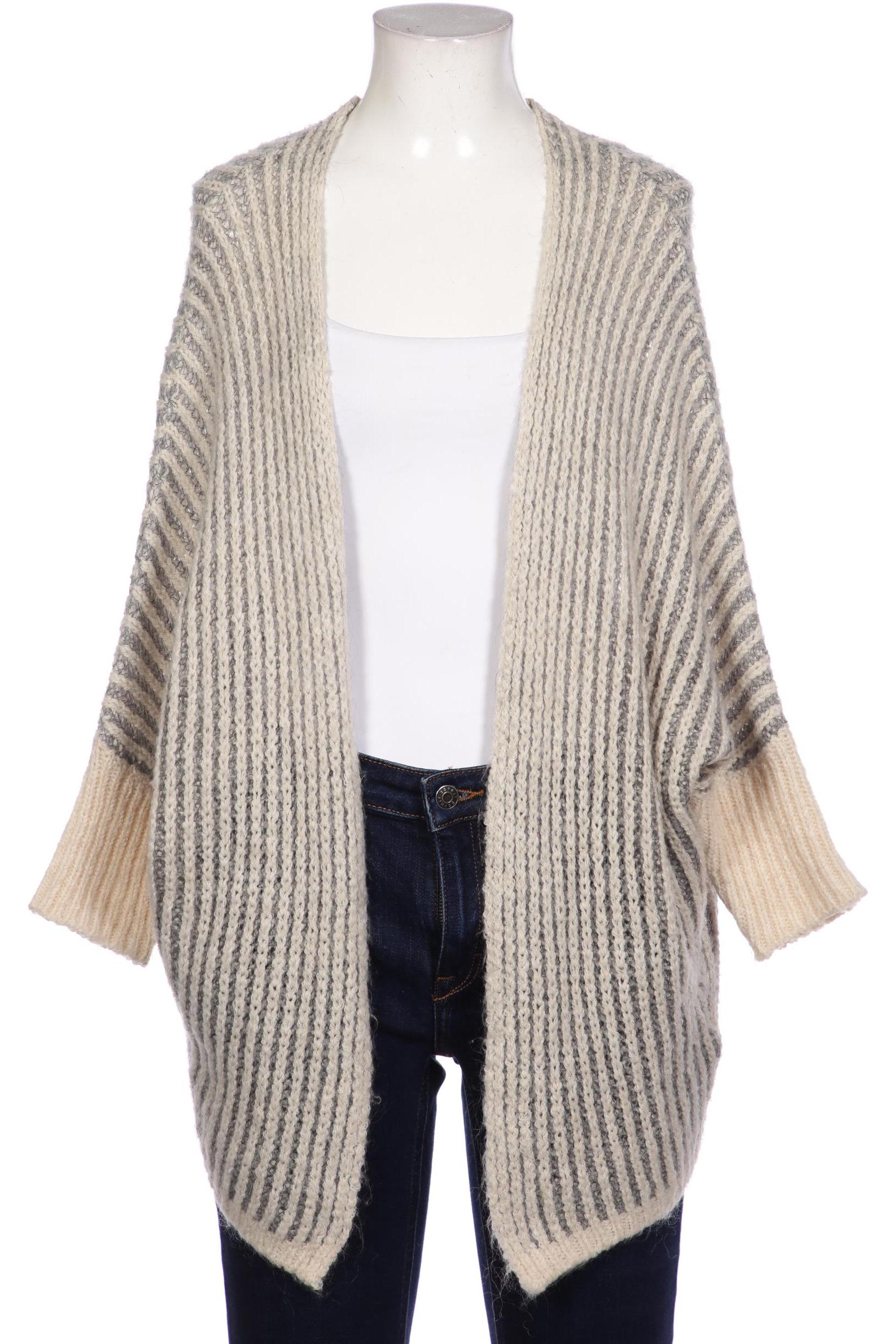 

Set Damen Strickjacke, grau, Gr. 36