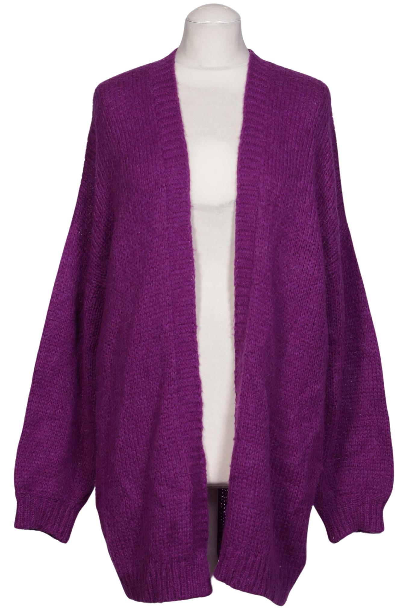 

Set Damen Strickjacke, flieder, Gr. 38