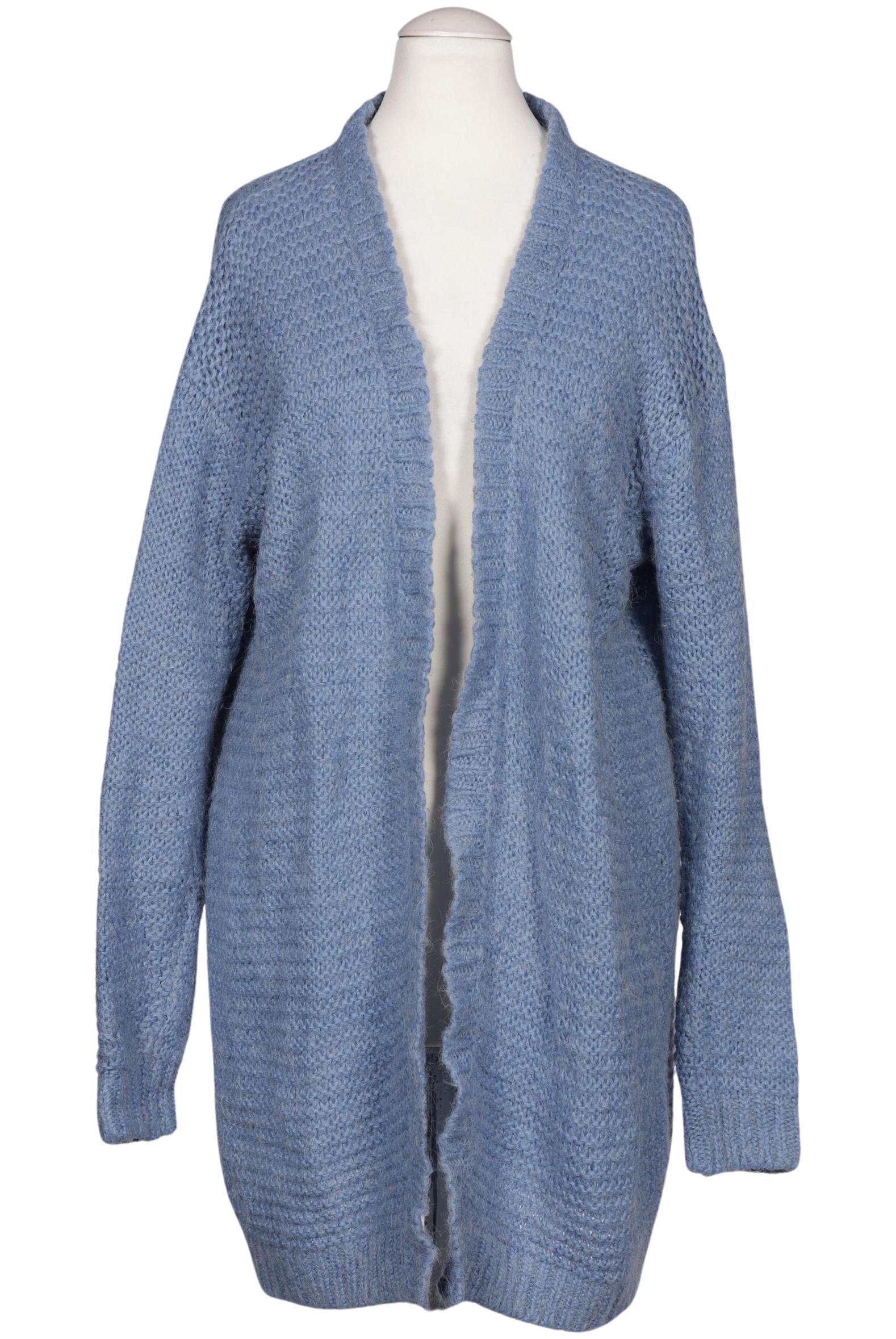 

Set Damen Strickjacke, hellblau, Gr. 34