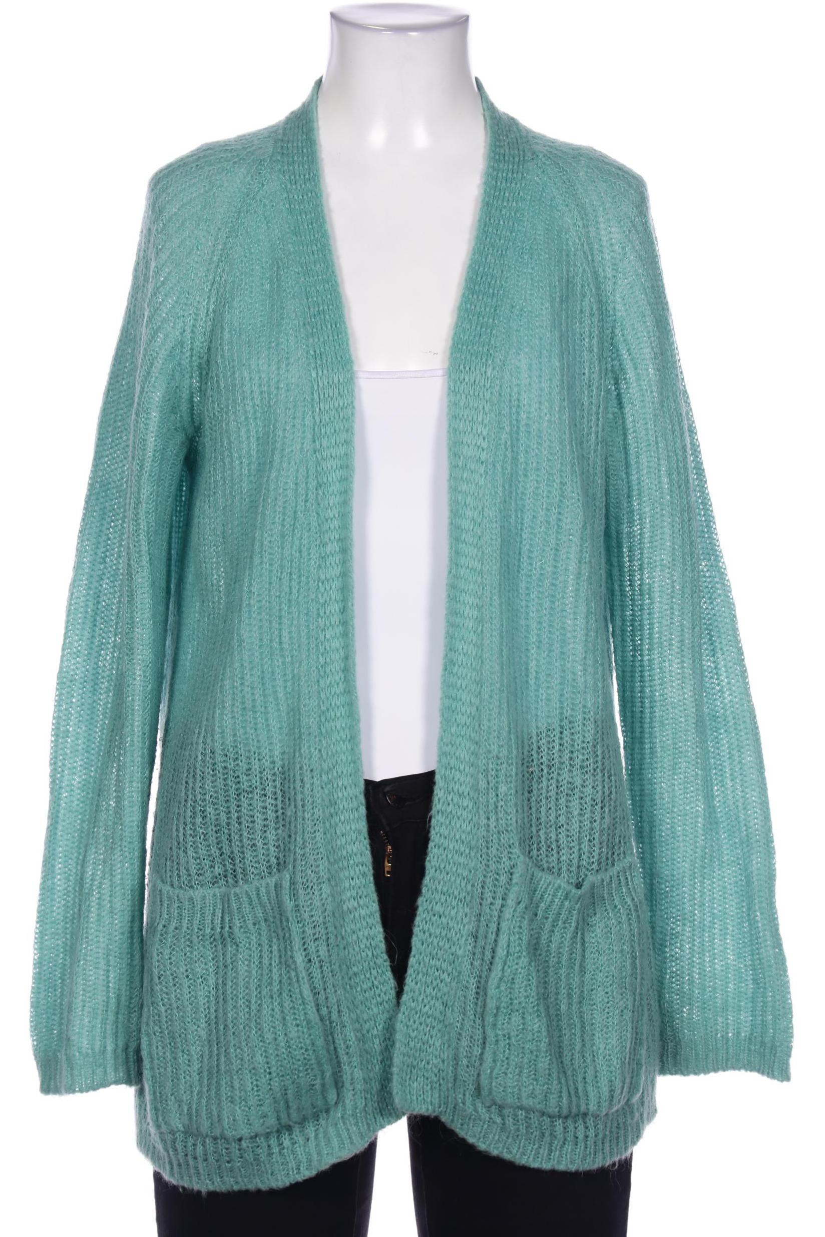 

Set Damen Strickjacke, türkis, Gr. 36