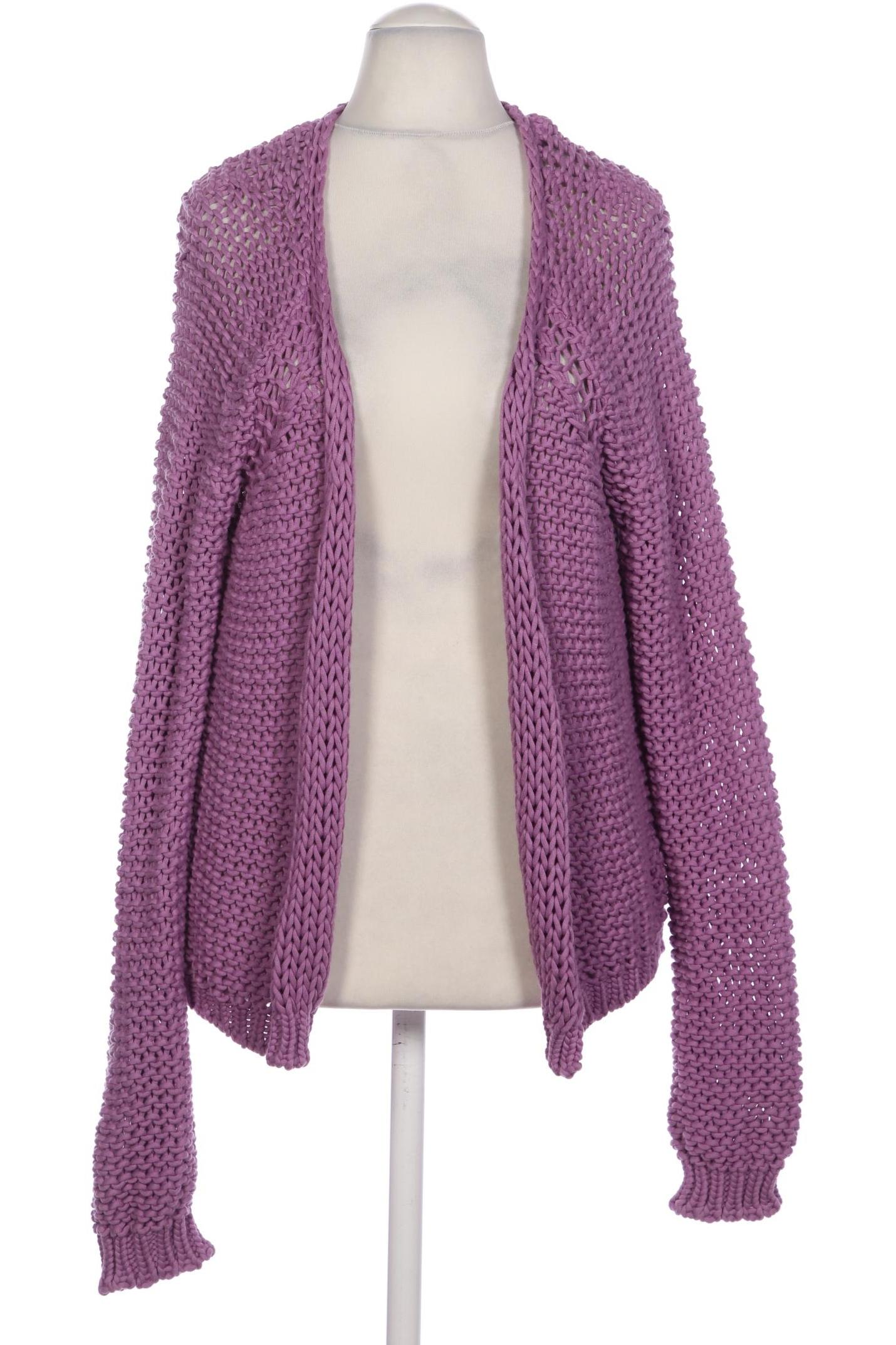 

Set Damen Strickjacke, flieder, Gr. 36