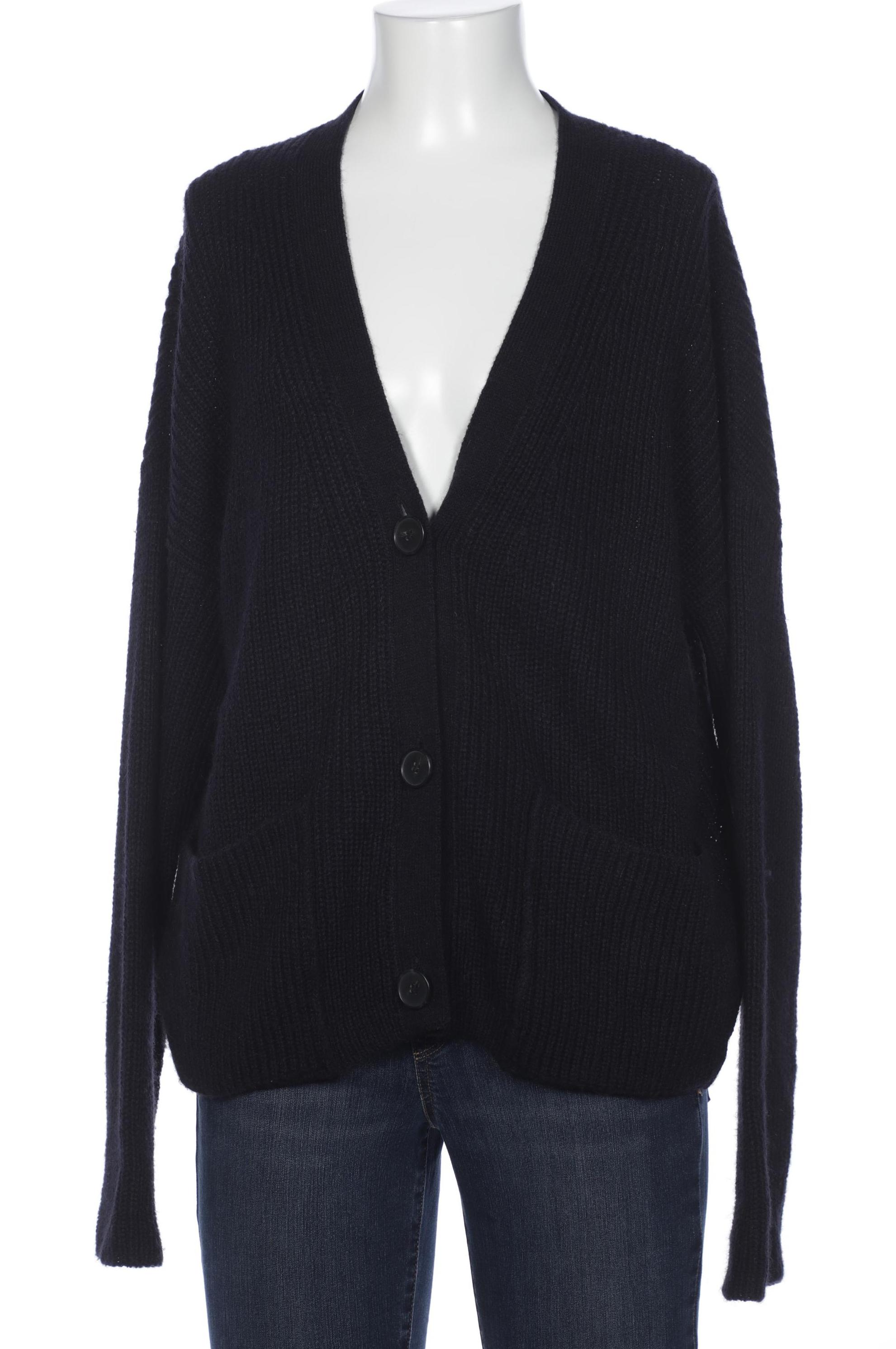 

Set Damen Strickjacke, marineblau