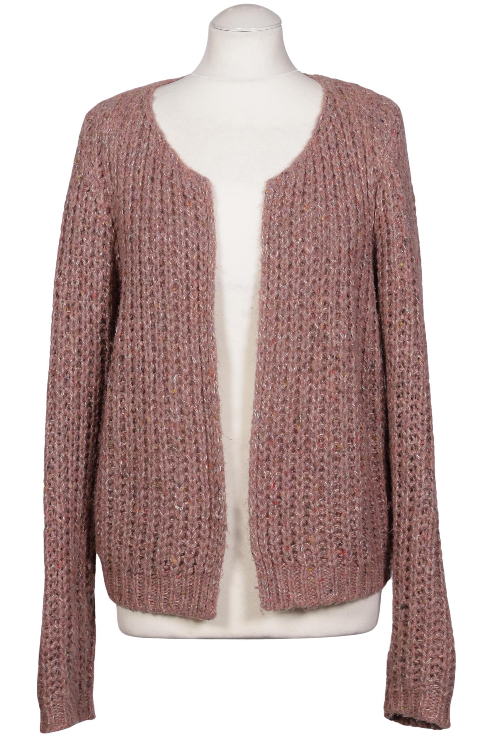 

Set Damen Strickjacke, pink, Gr. 34