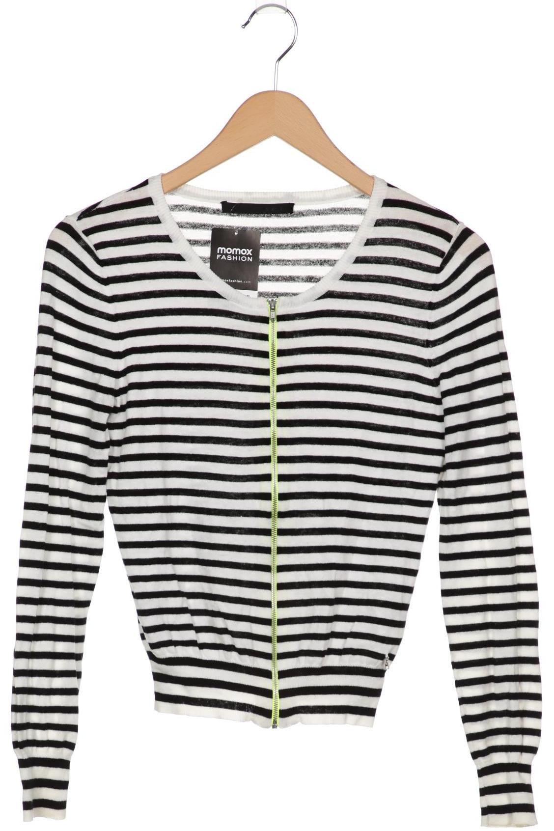 

Set Damen Strickjacke, weiß, Gr. 36