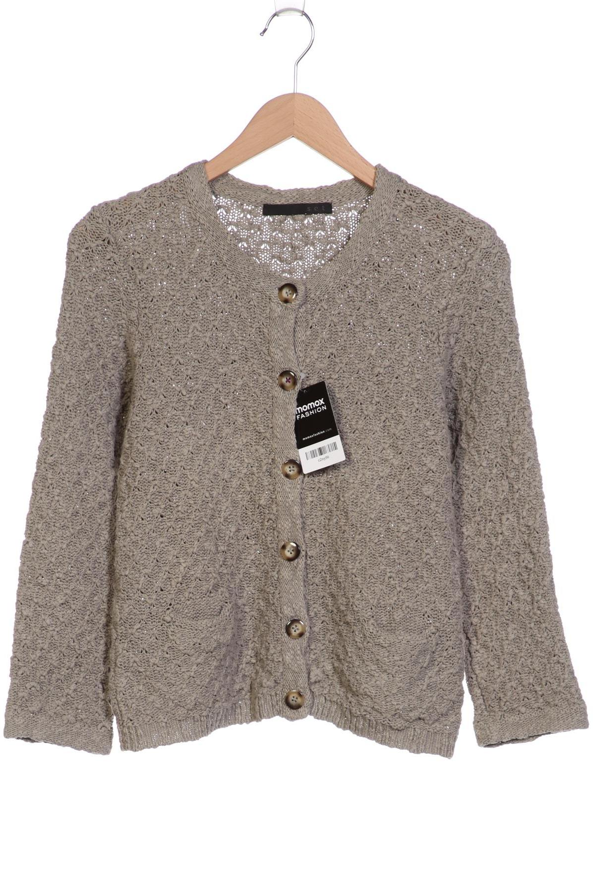 

Set Damen Strickjacke, beige, Gr. 40