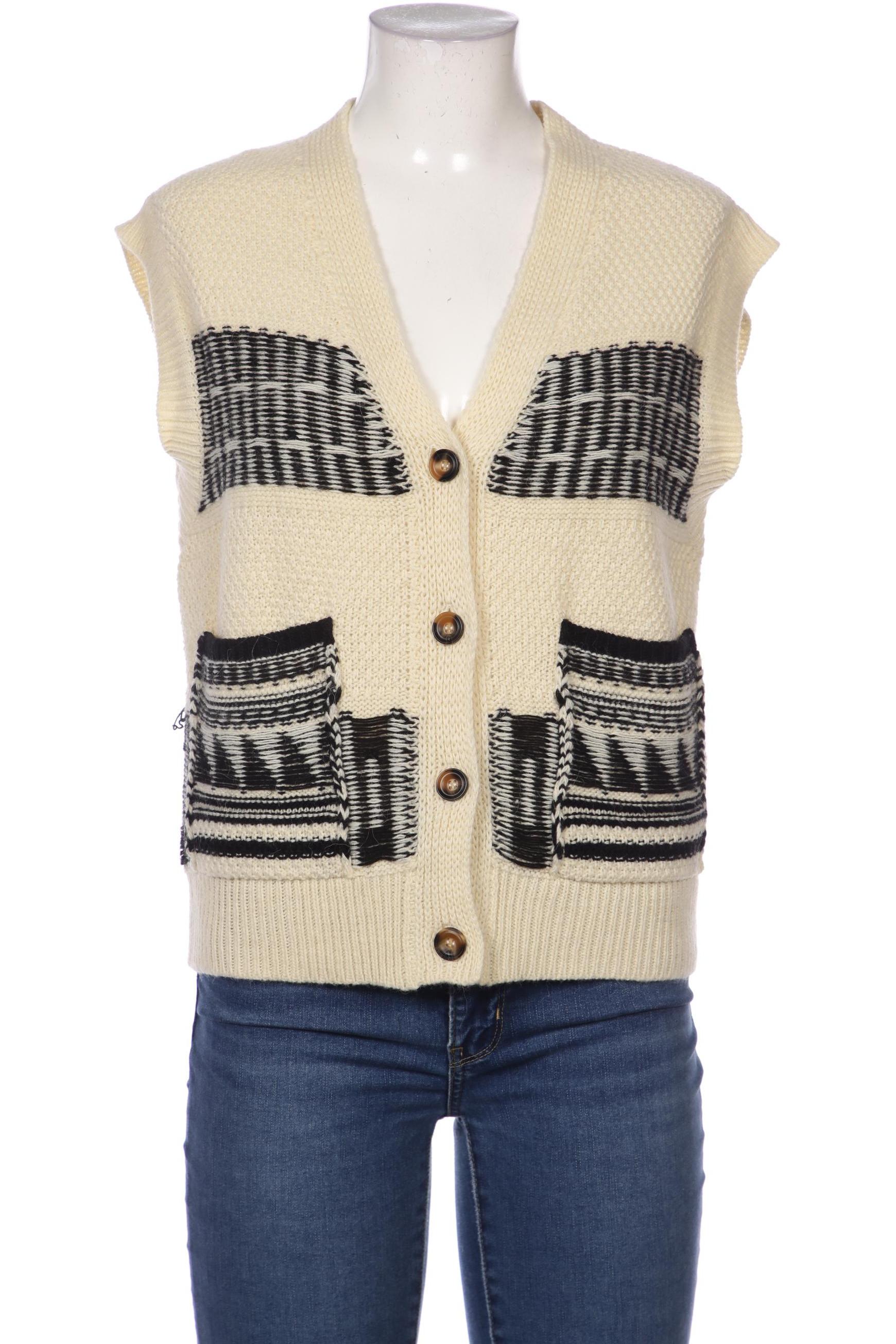 

Set Damen Strickjacke, cremeweiß