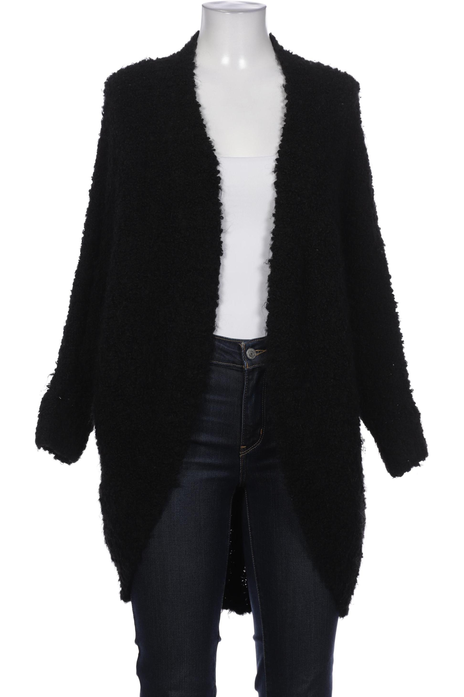 

Set Damen Strickjacke, schwarz, Gr. 36