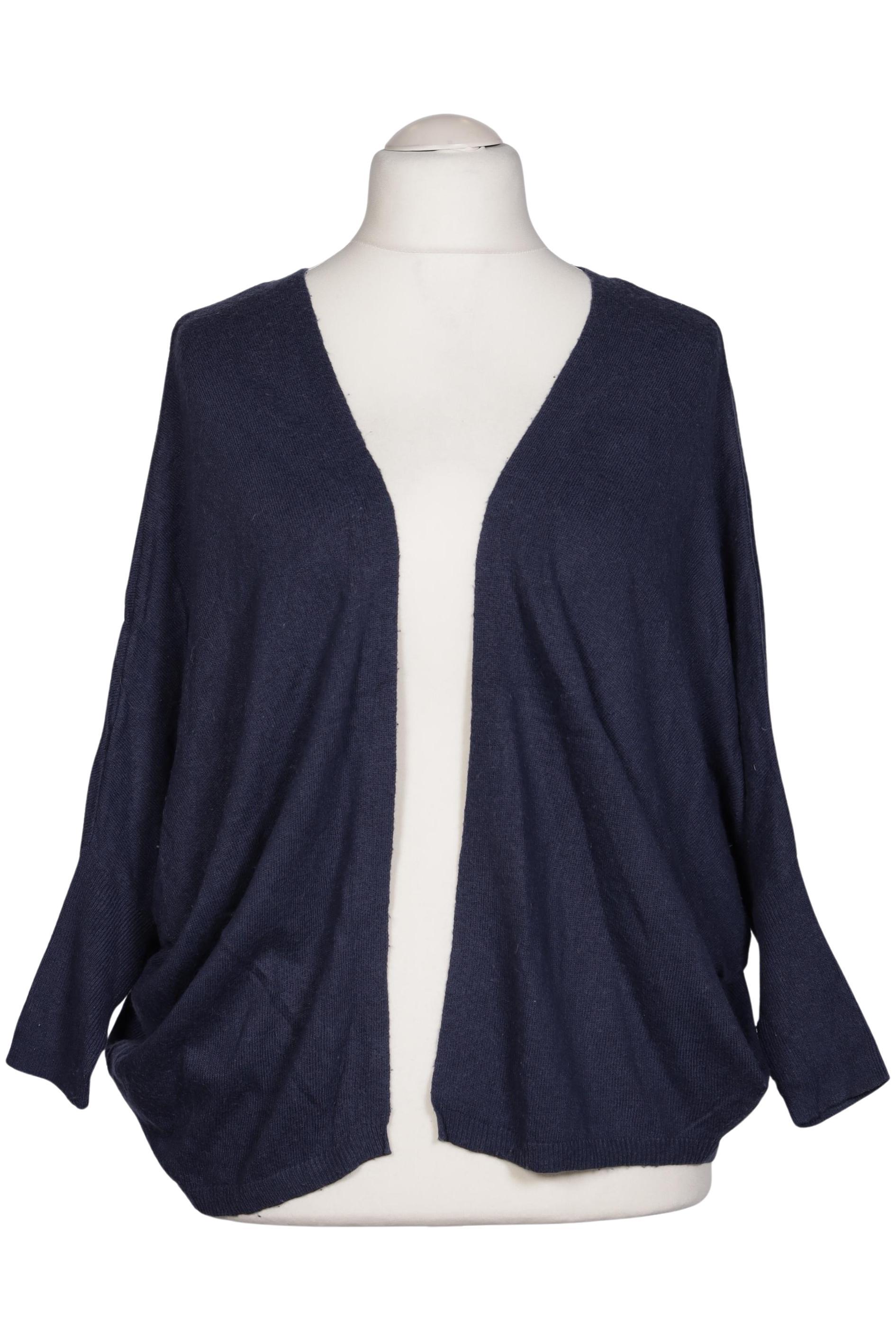 

Set Damen Strickjacke, marineblau, Gr. 40