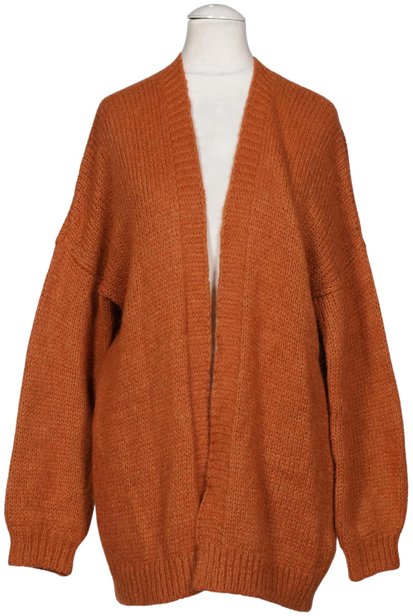 

Set Damen Strickjacke, orange, Gr. 34