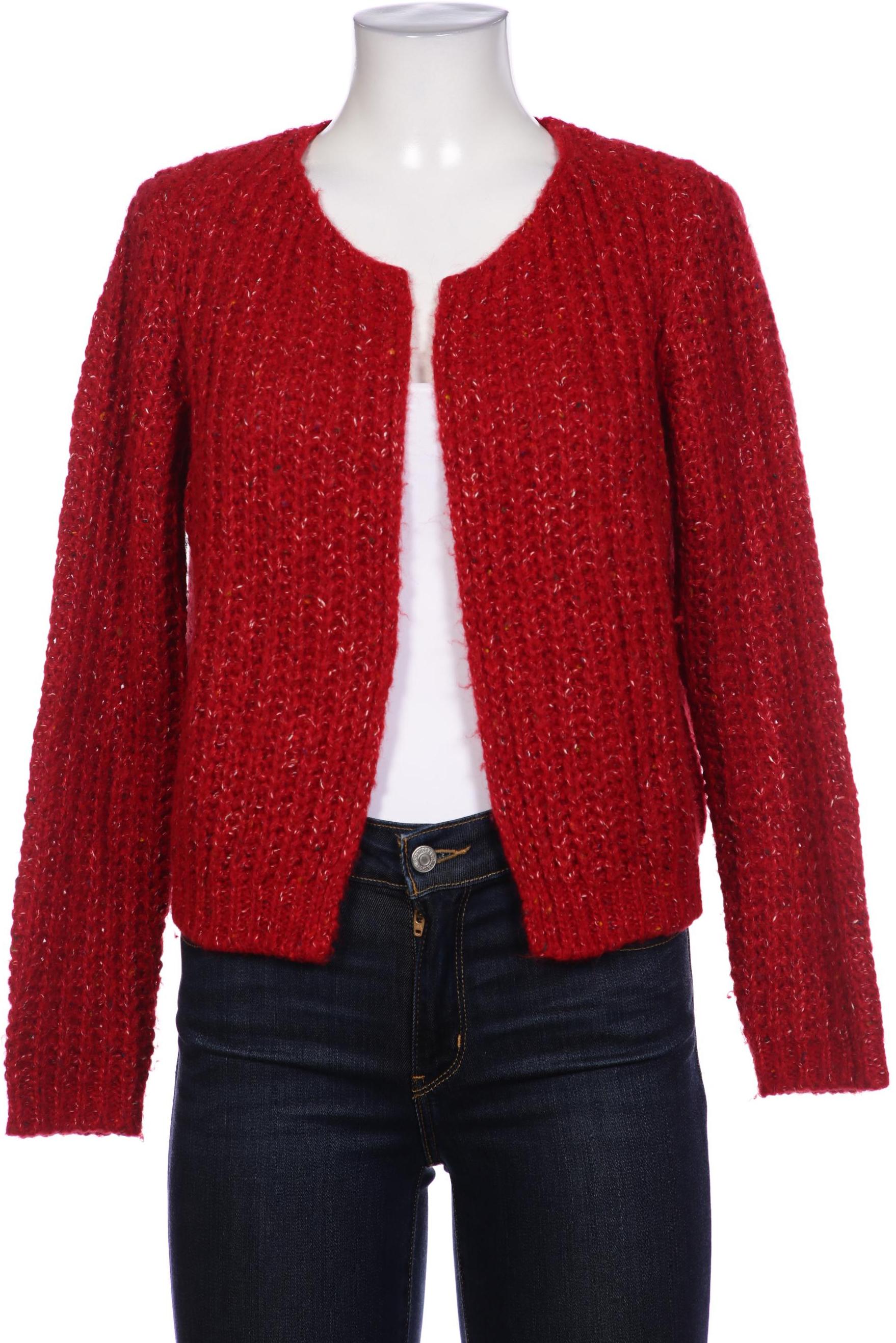 

Set Damen Strickjacke, rot, Gr. 34