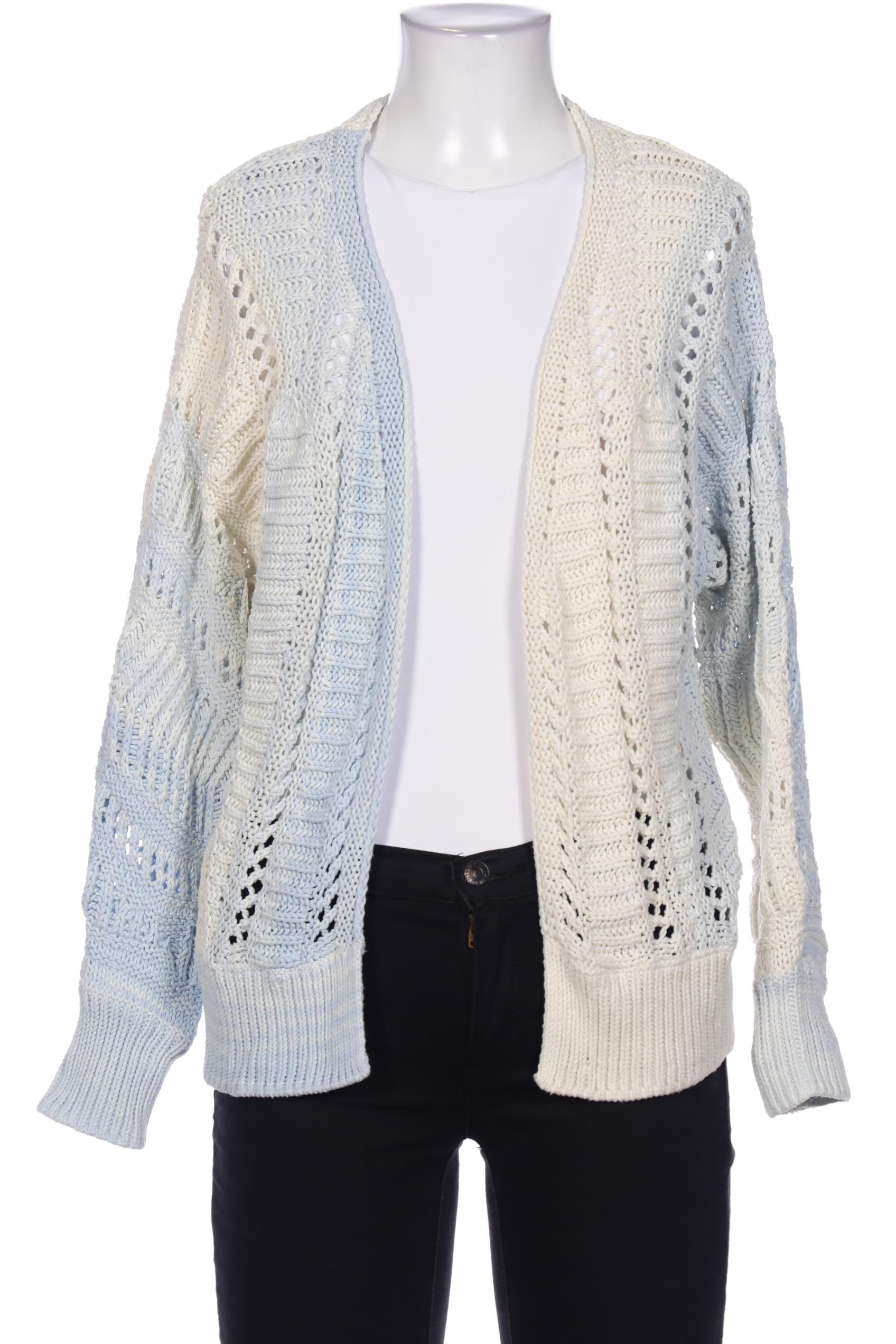

Set Damen Strickjacke, hellblau, Gr. 36