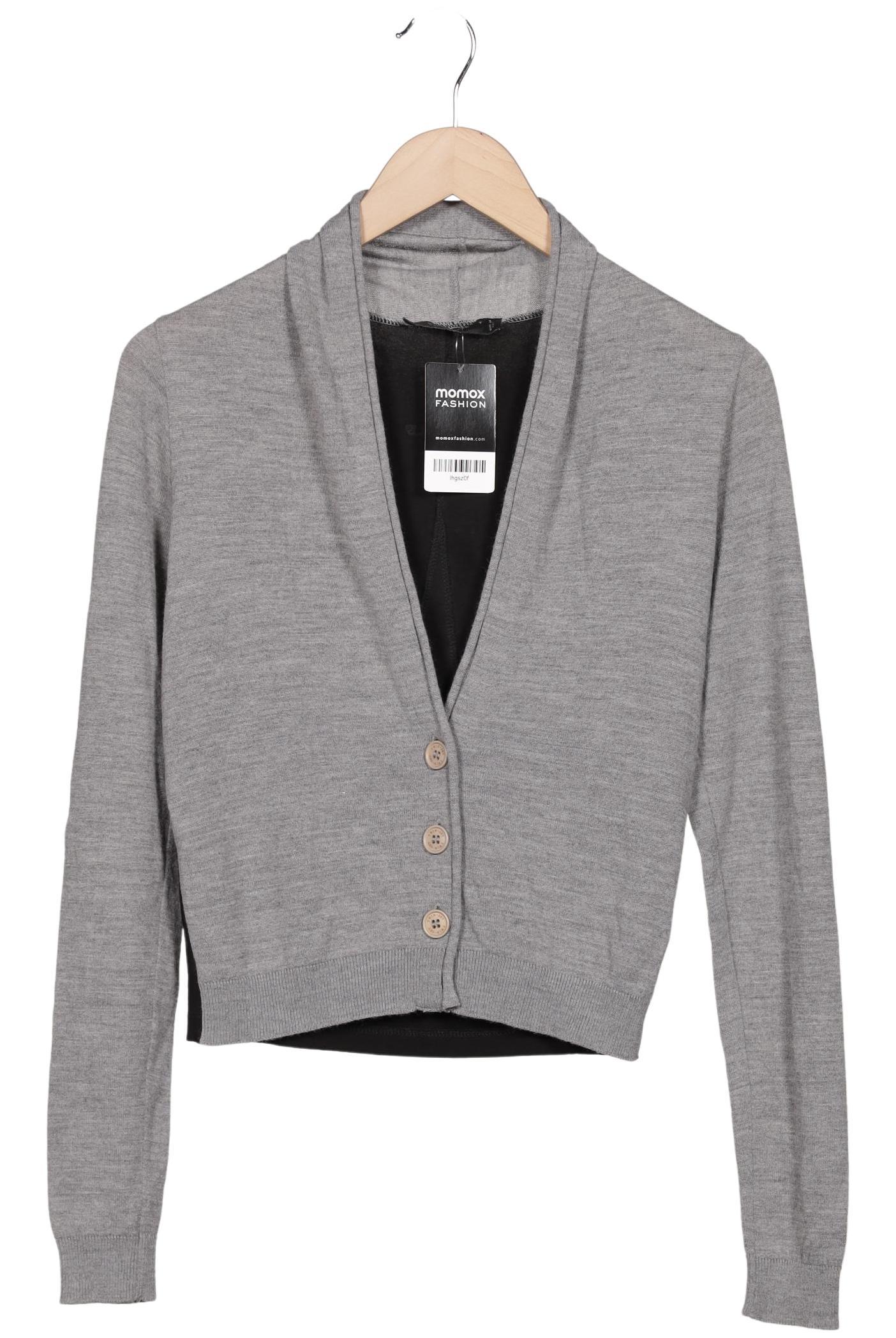 

Set Damen Strickjacke, grau, Gr. 36