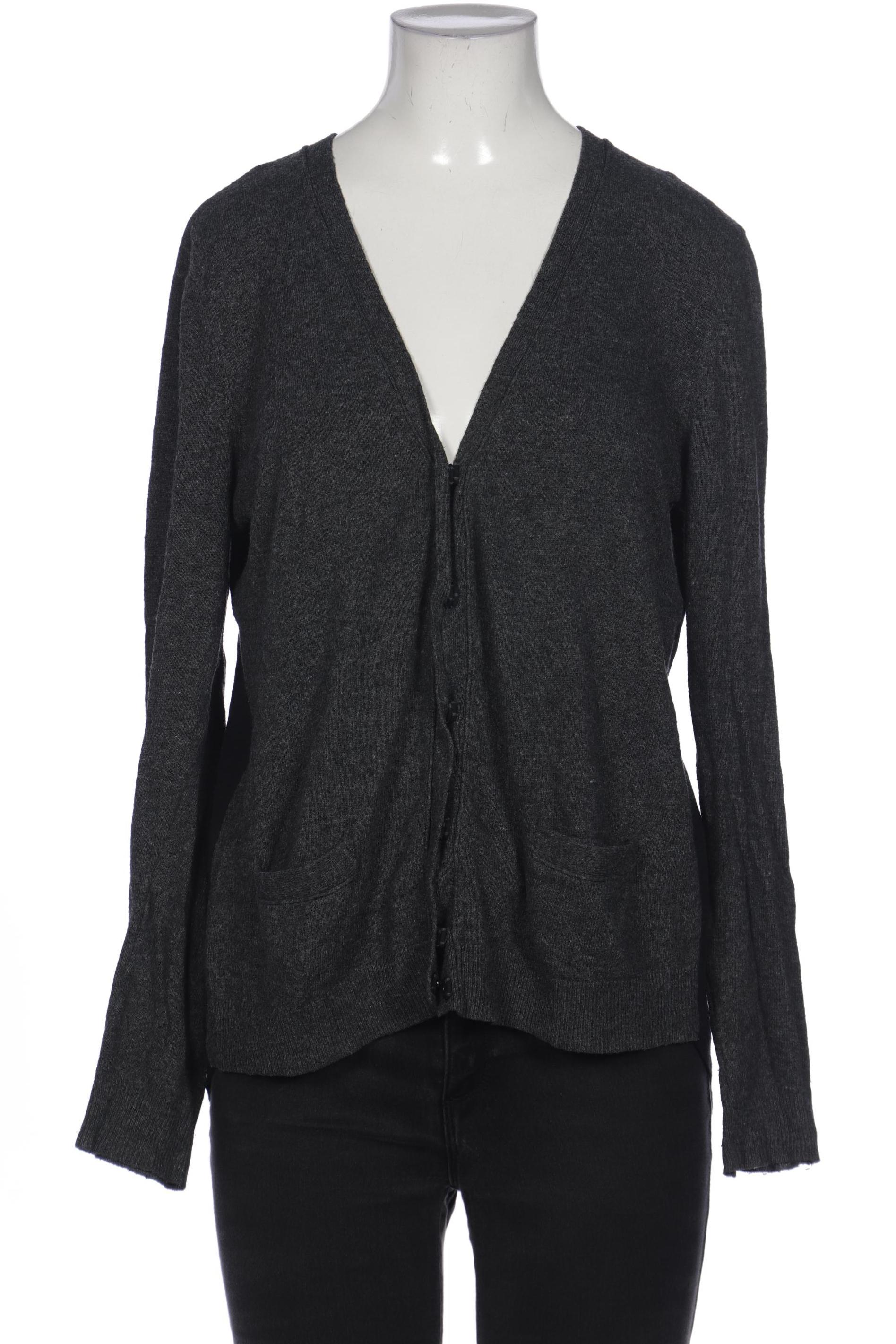 

Set Damen Strickjacke, grau, Gr. 38