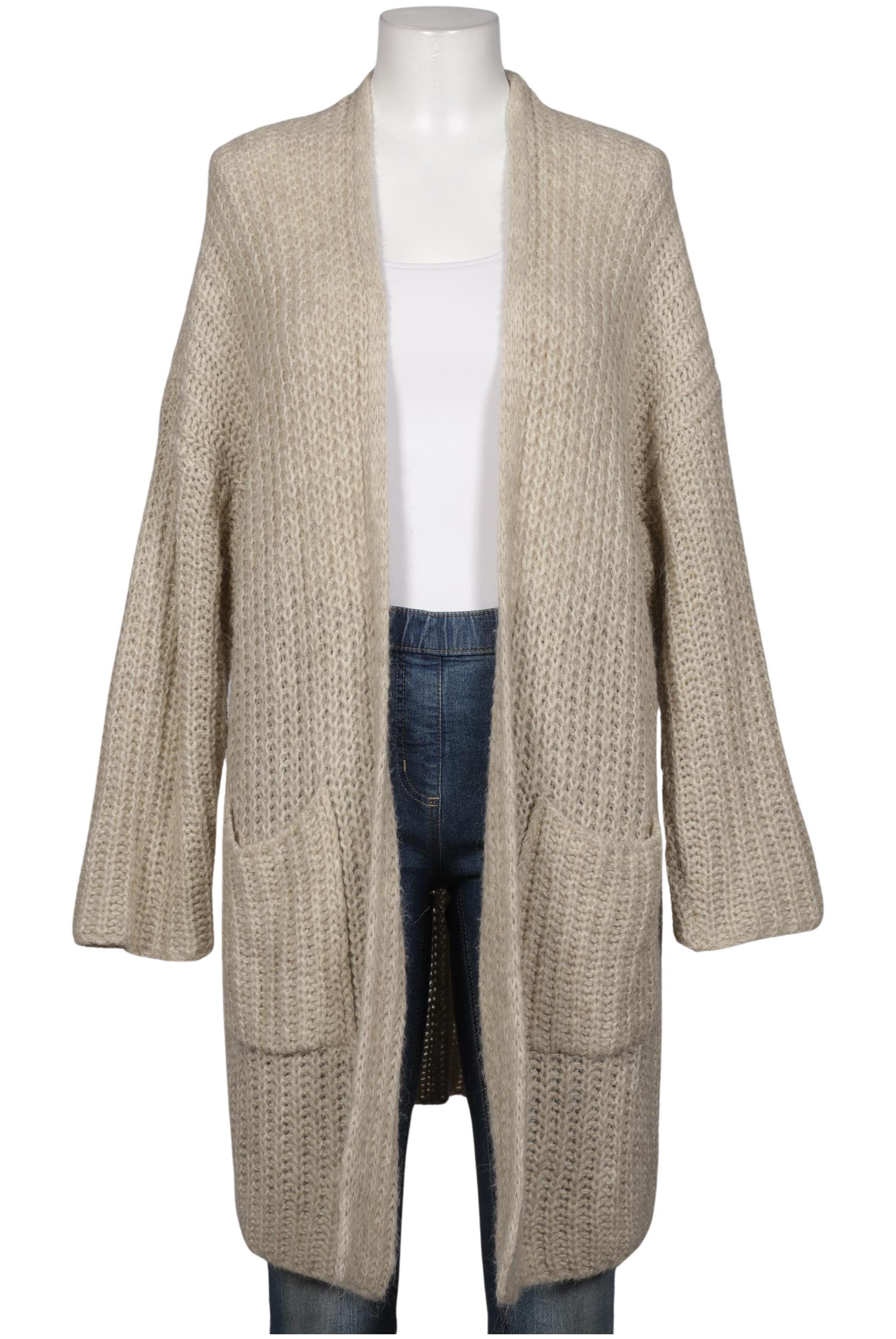 

Set Damen Strickjacke, beige, Gr. 40