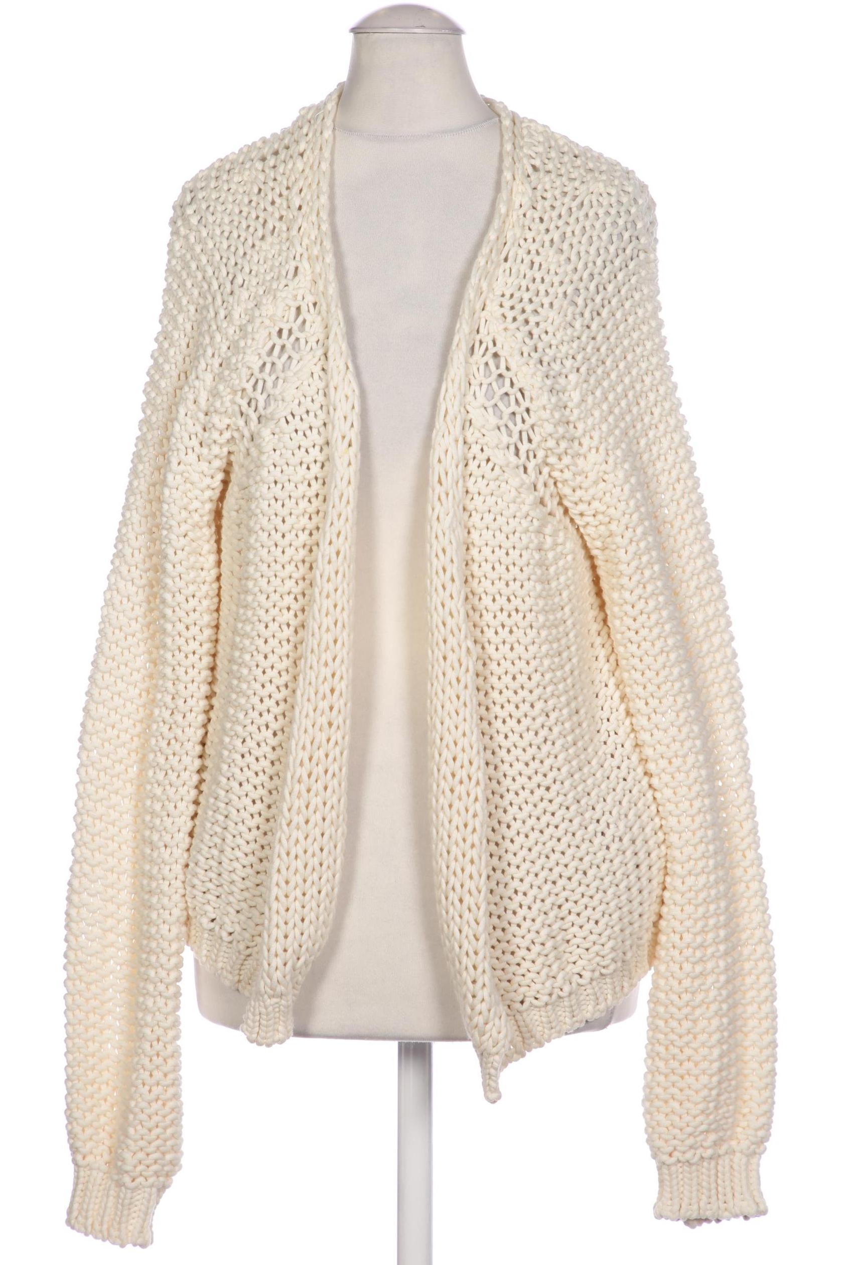 

Set Damen Strickjacke, cremeweiß, Gr. 36