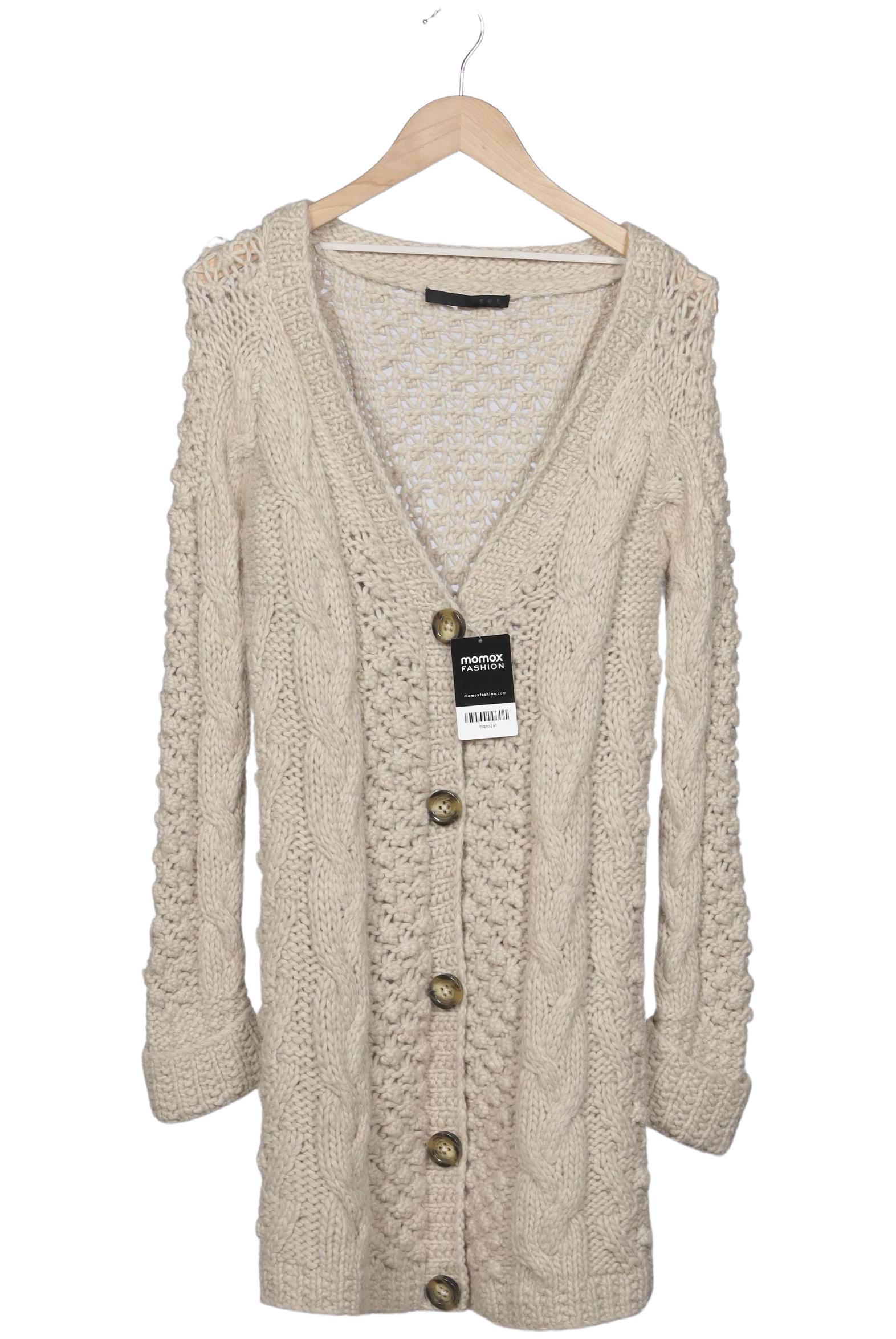 

Set Damen Strickjacke, beige, Gr. 36