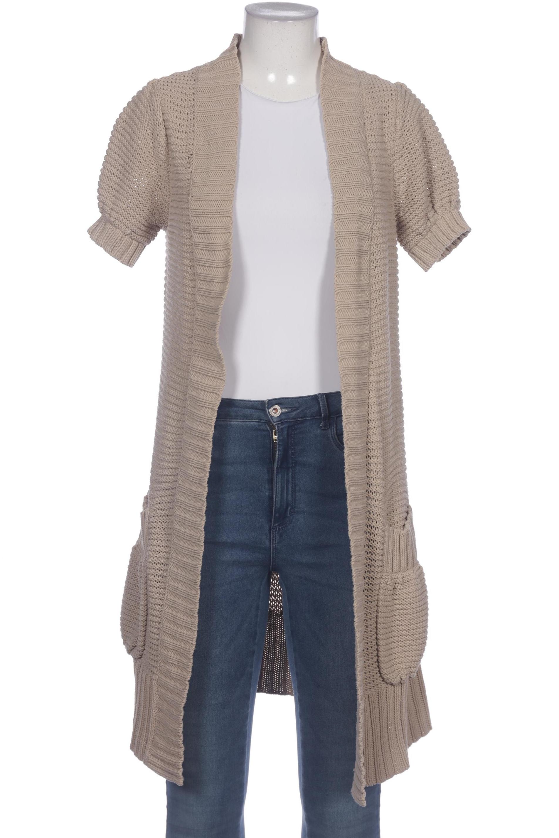 

Set Damen Strickjacke, beige, Gr. 38