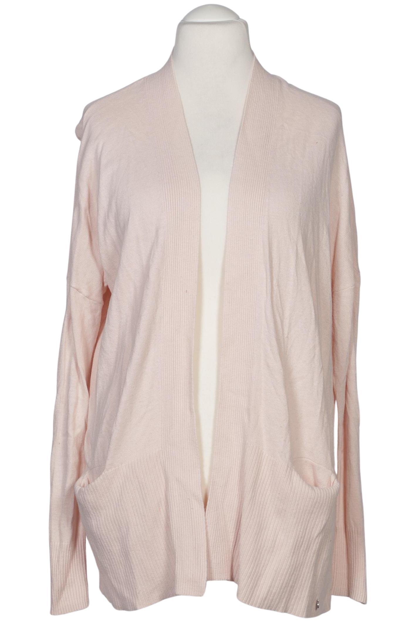 

Set Damen Strickjacke, pink, Gr. 40