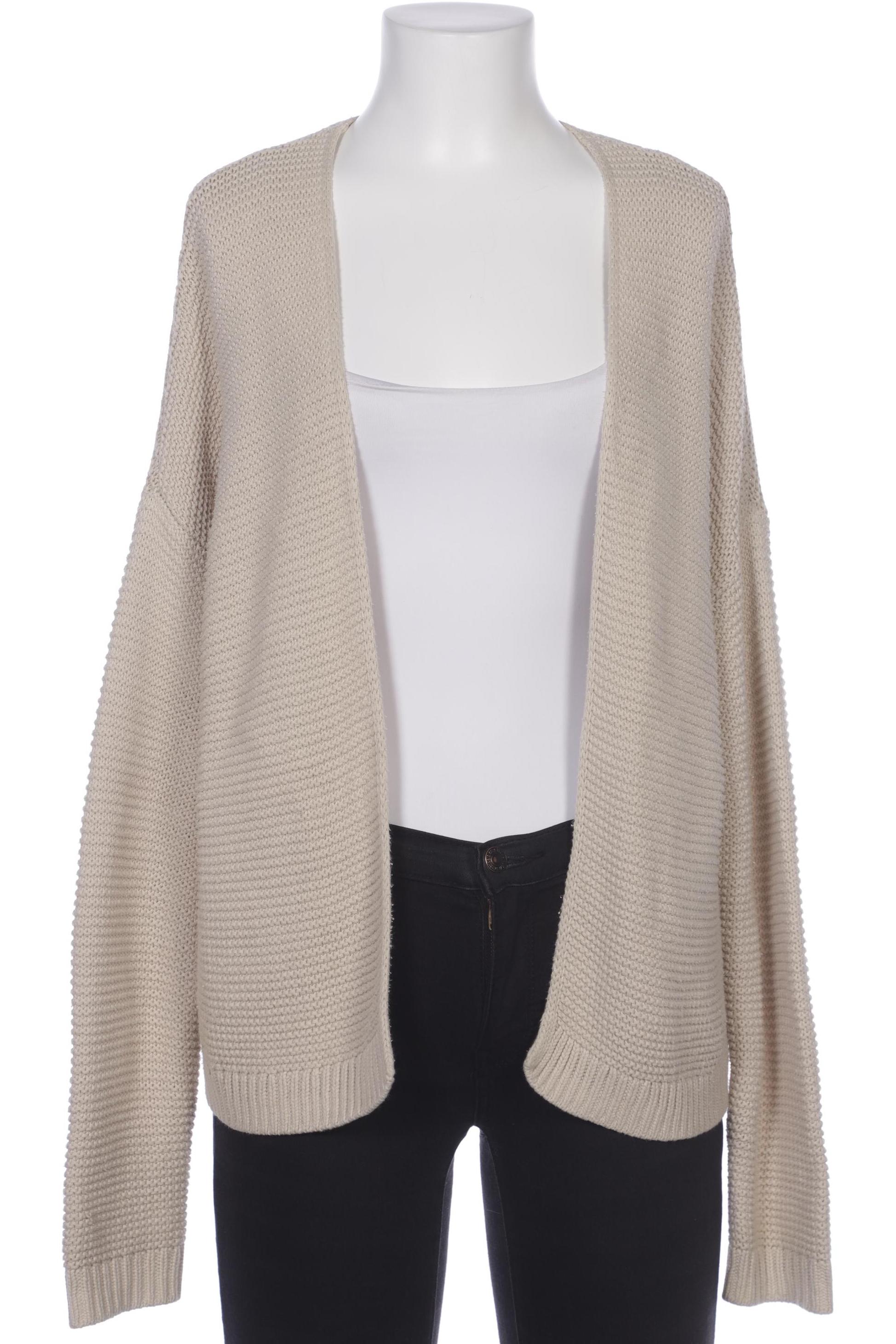 

Set Damen Strickjacke, cremeweiß, Gr. 34