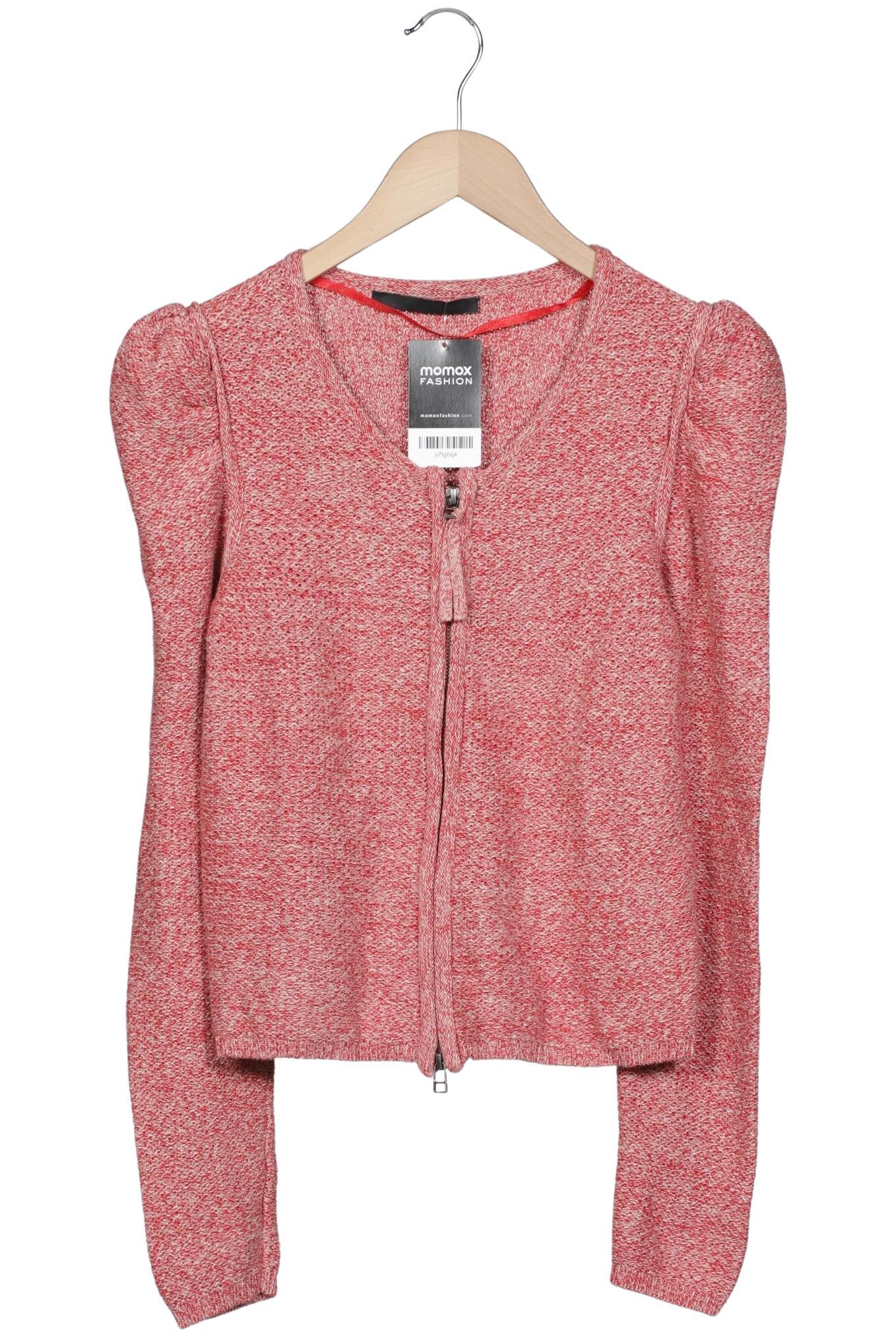 

Set Damen Strickjacke, rot, Gr. 36