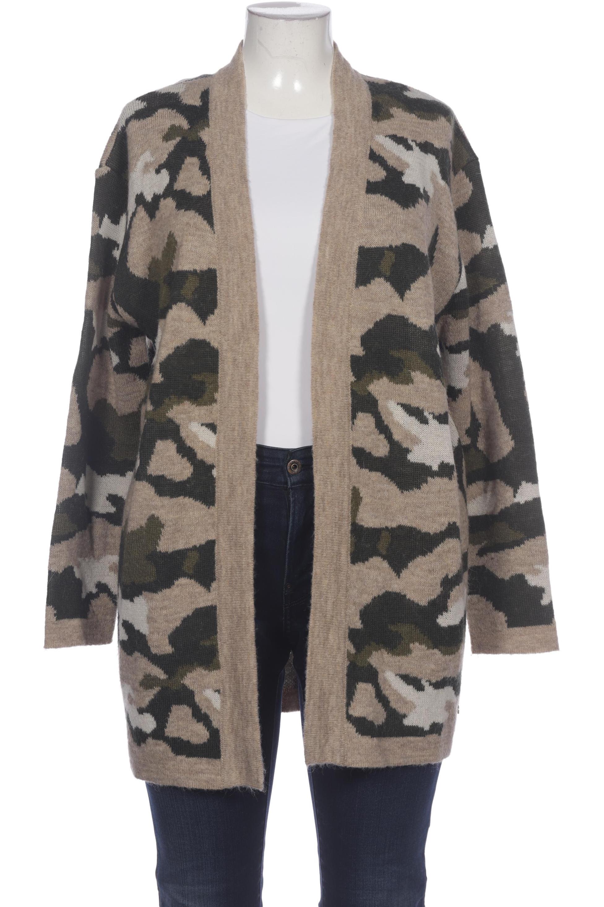 

Set Damen Strickjacke, grün, Gr. 46