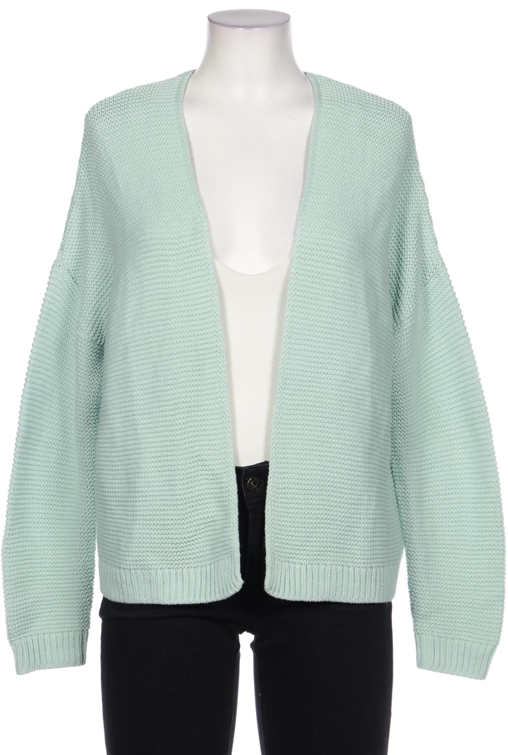 

Set Damen Strickjacke, türkis, Gr. 40