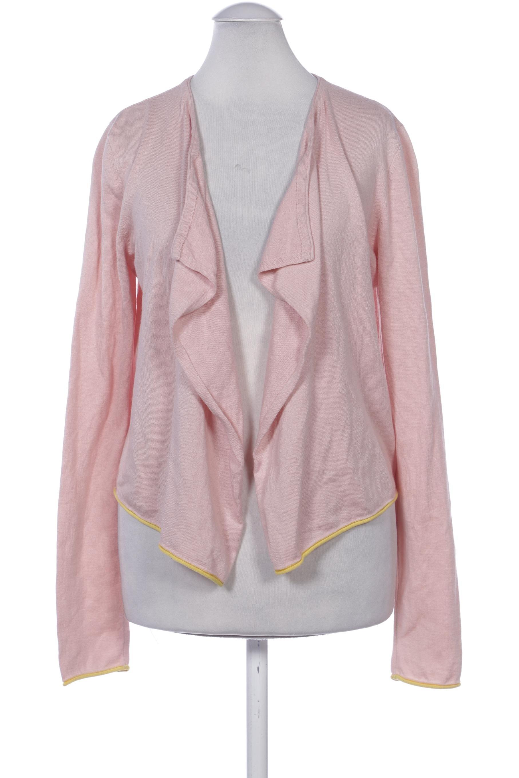 

Set Damen Strickjacke, pink, Gr. 36