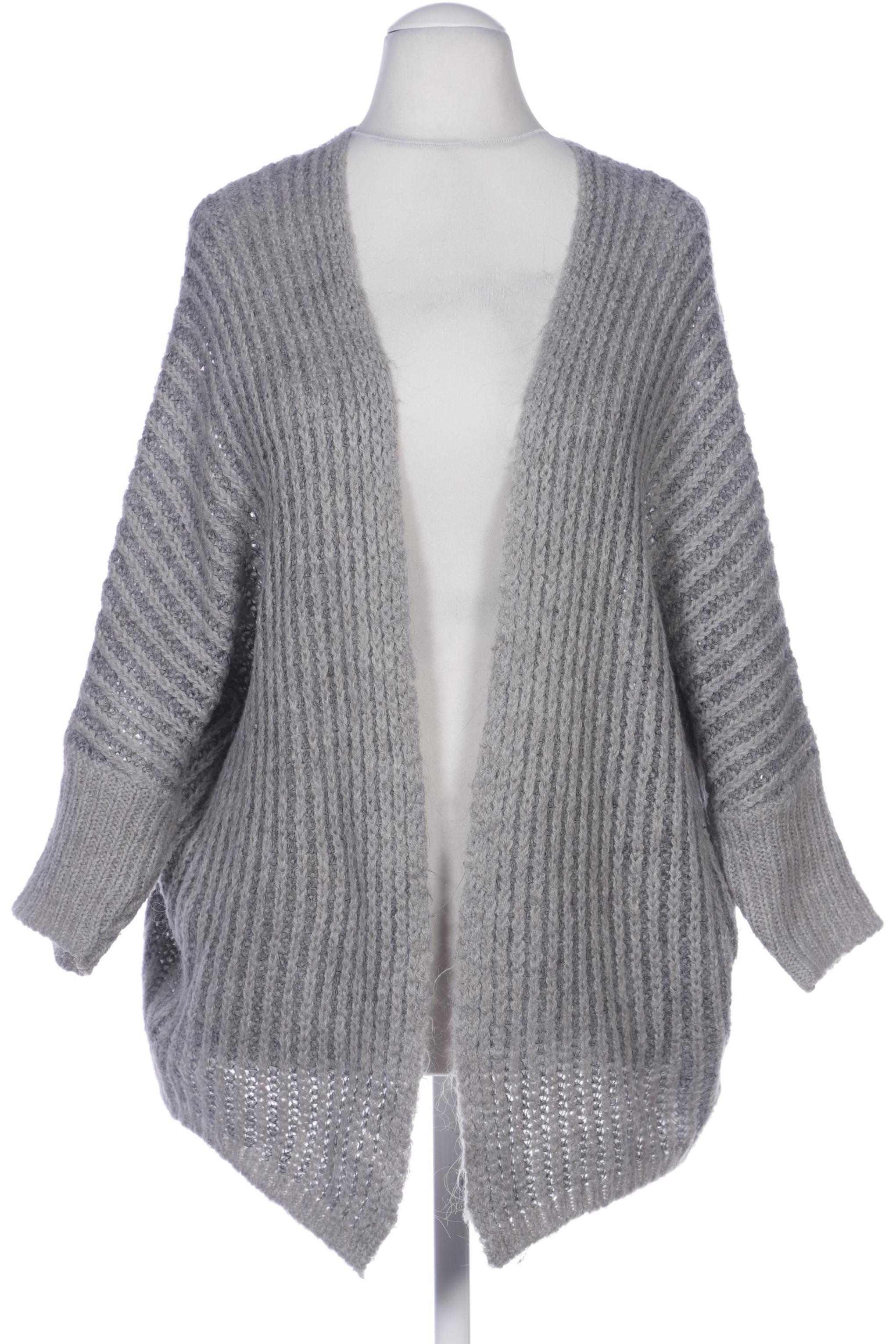 

Set Damen Strickjacke, grau, Gr. 36