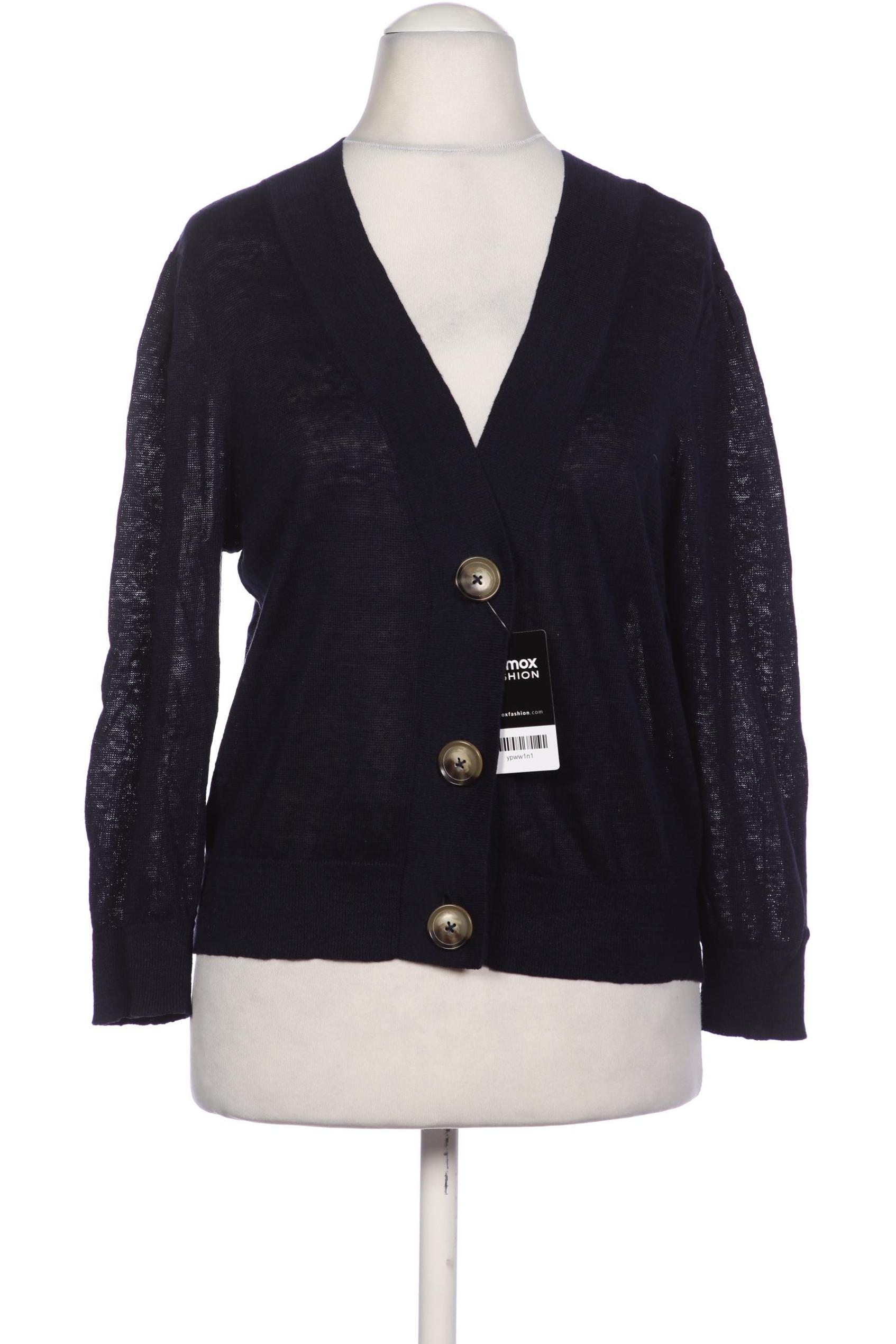 

Set Damen Strickjacke, marineblau, Gr. 38