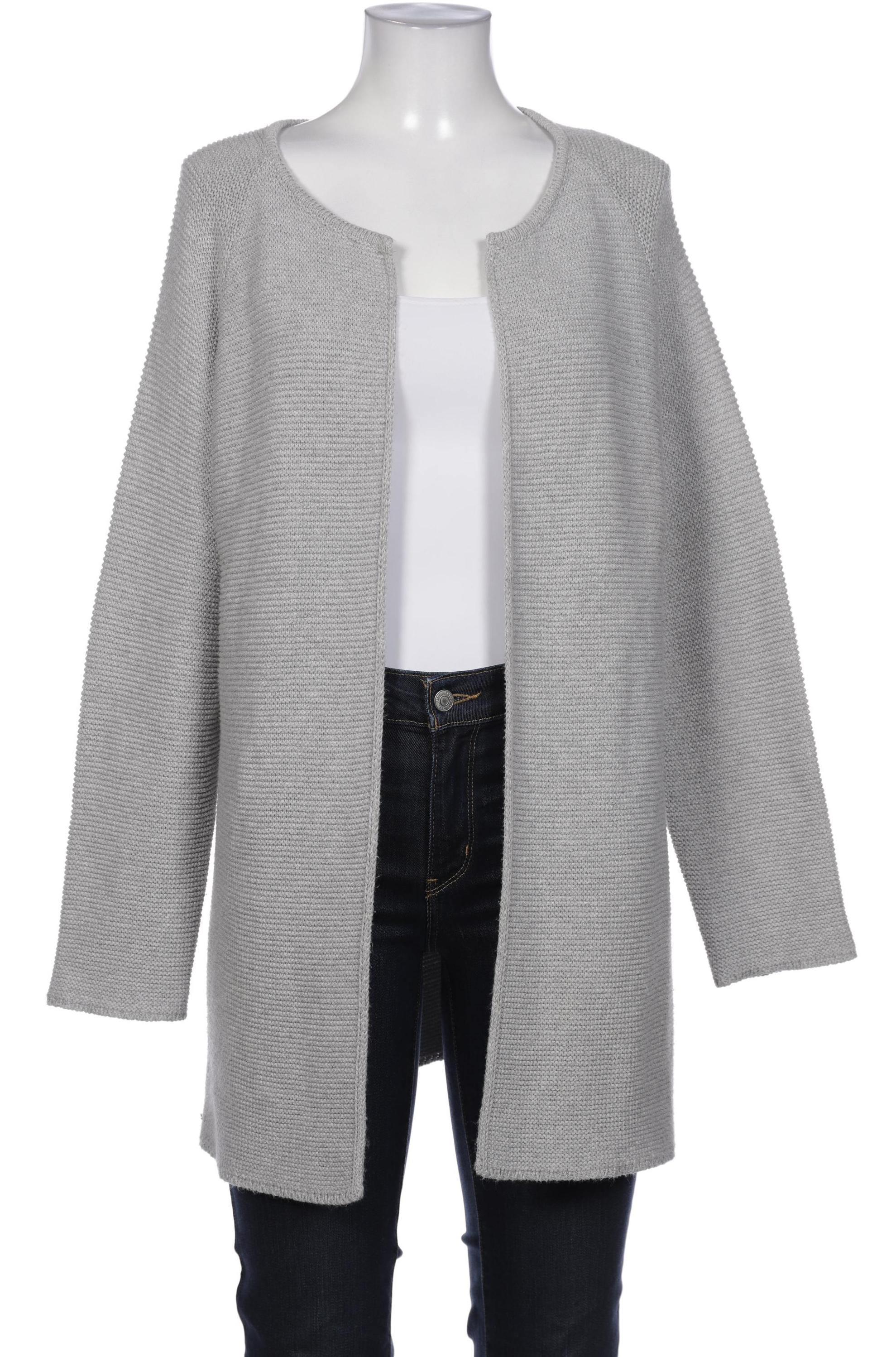 

Set Damen Strickjacke, grau, Gr. 38