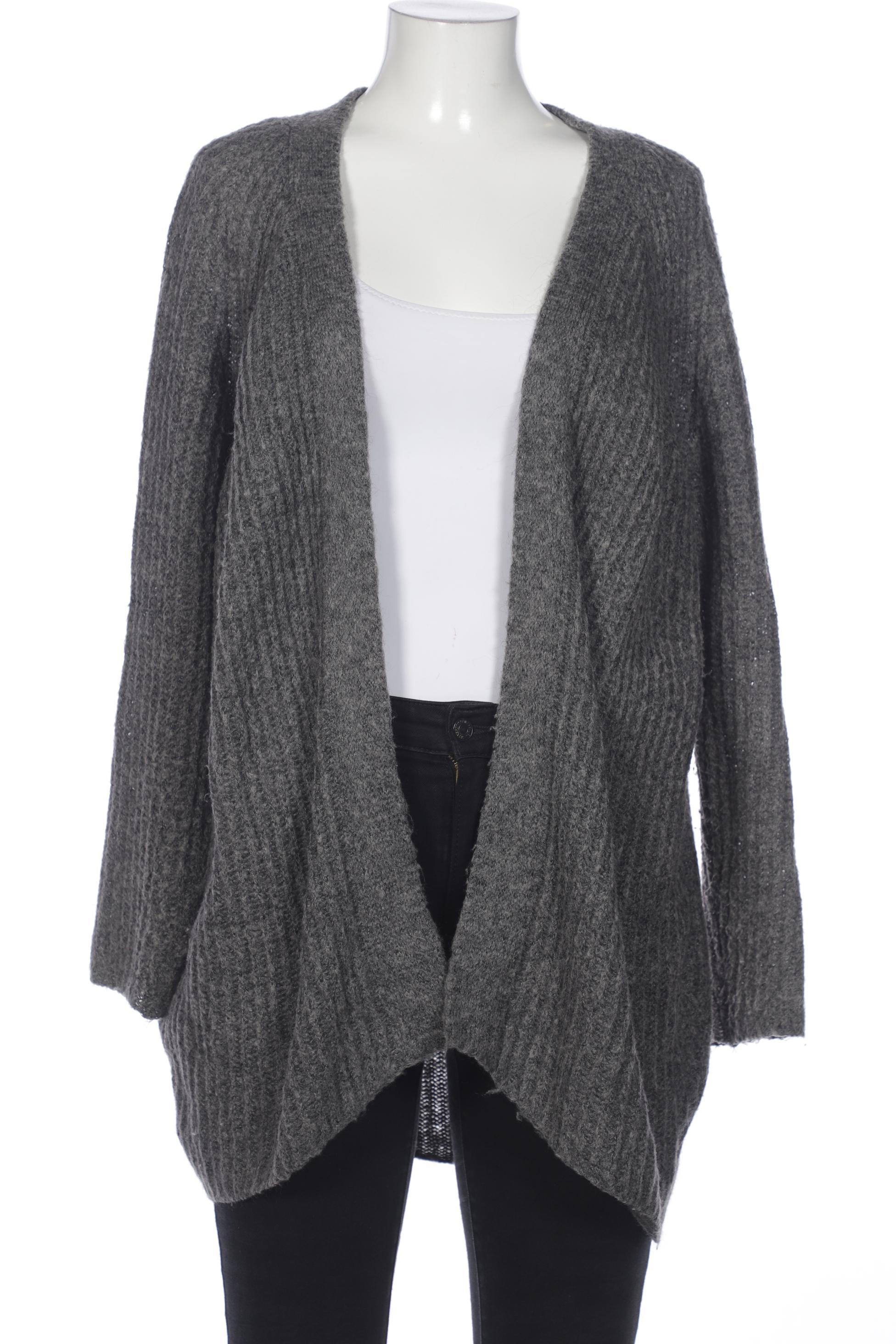 

Set Damen Strickjacke, grau