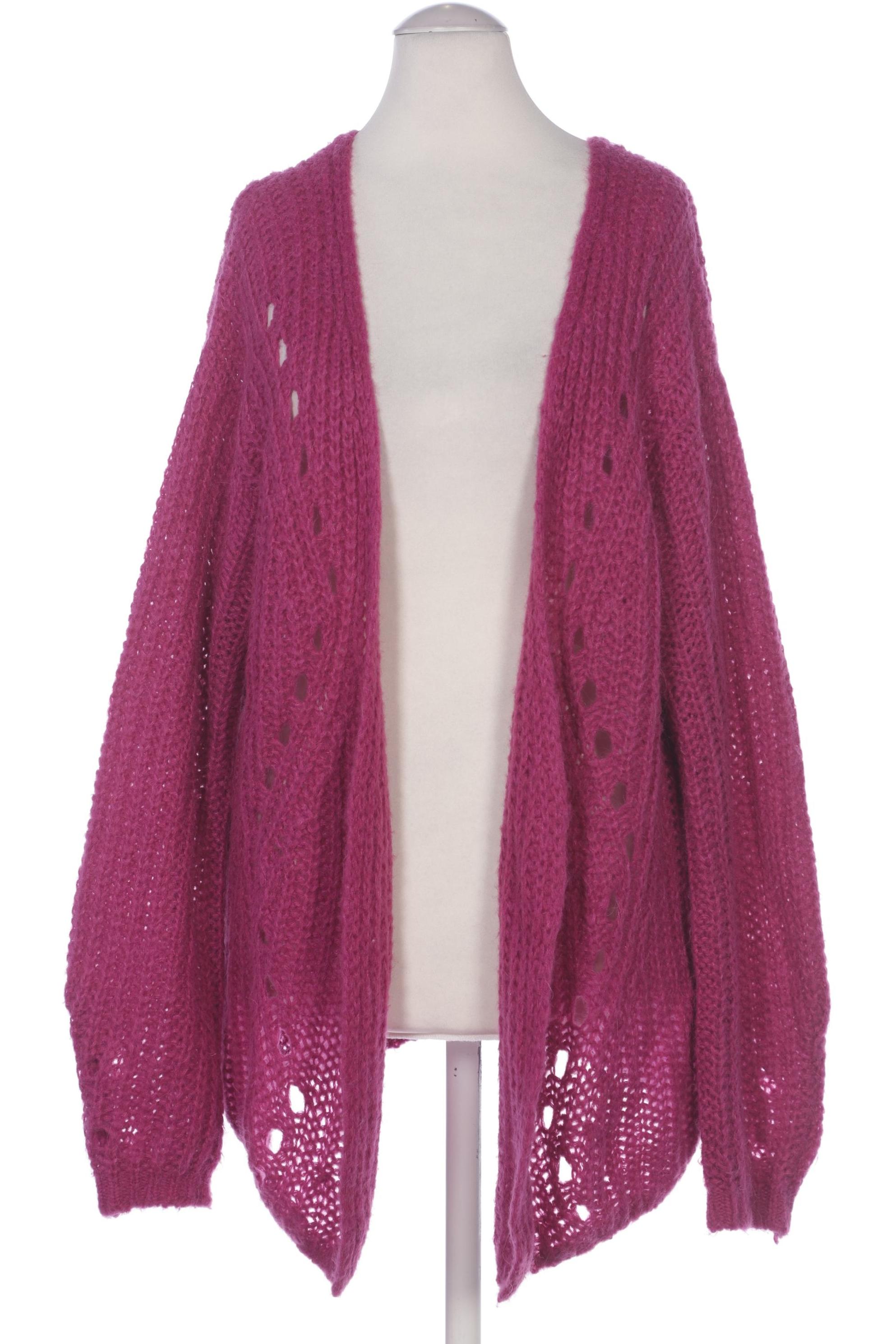 

Set Damen Strickjacke, pink, Gr. 36