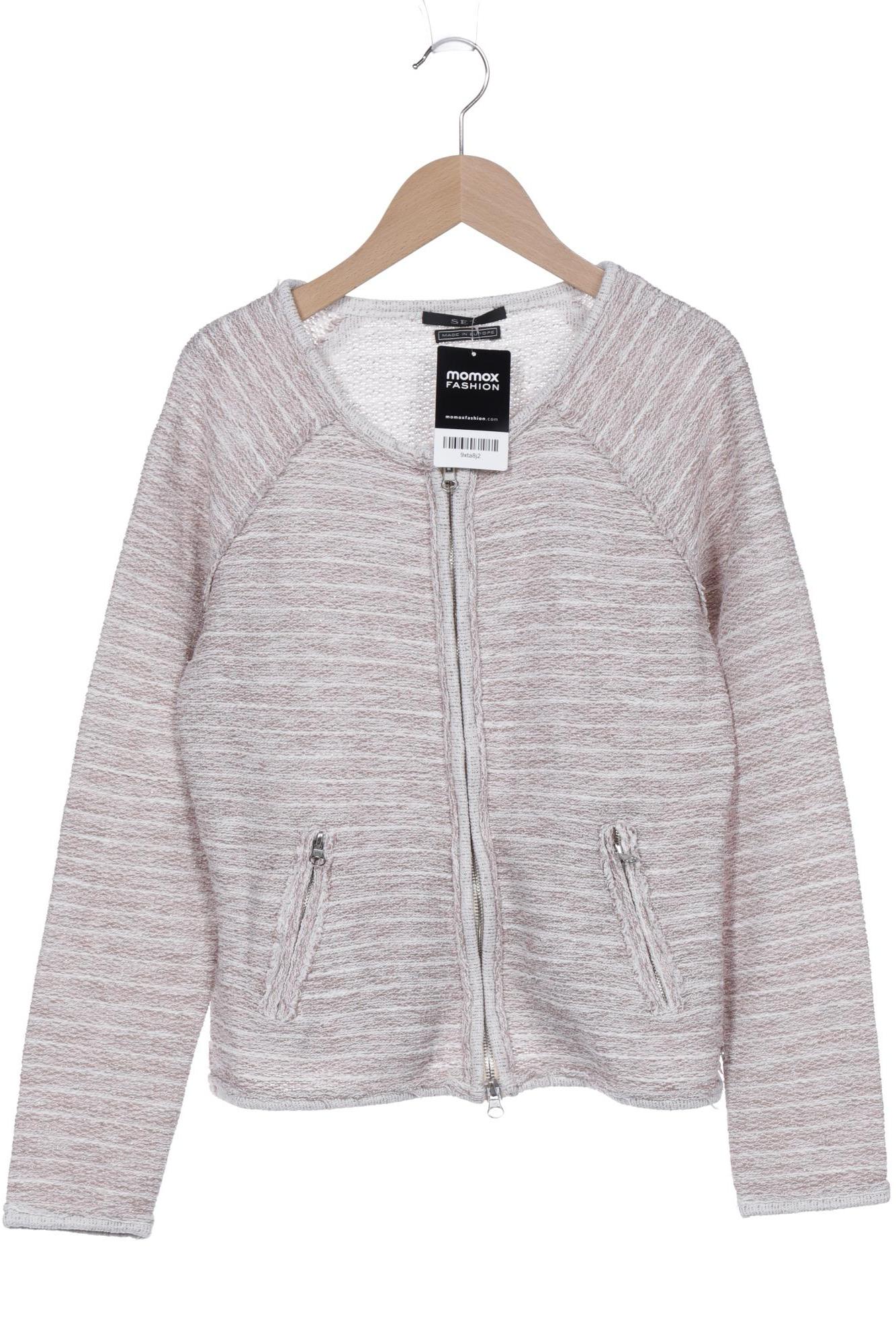 

Set Damen Strickjacke, beige, Gr. 38