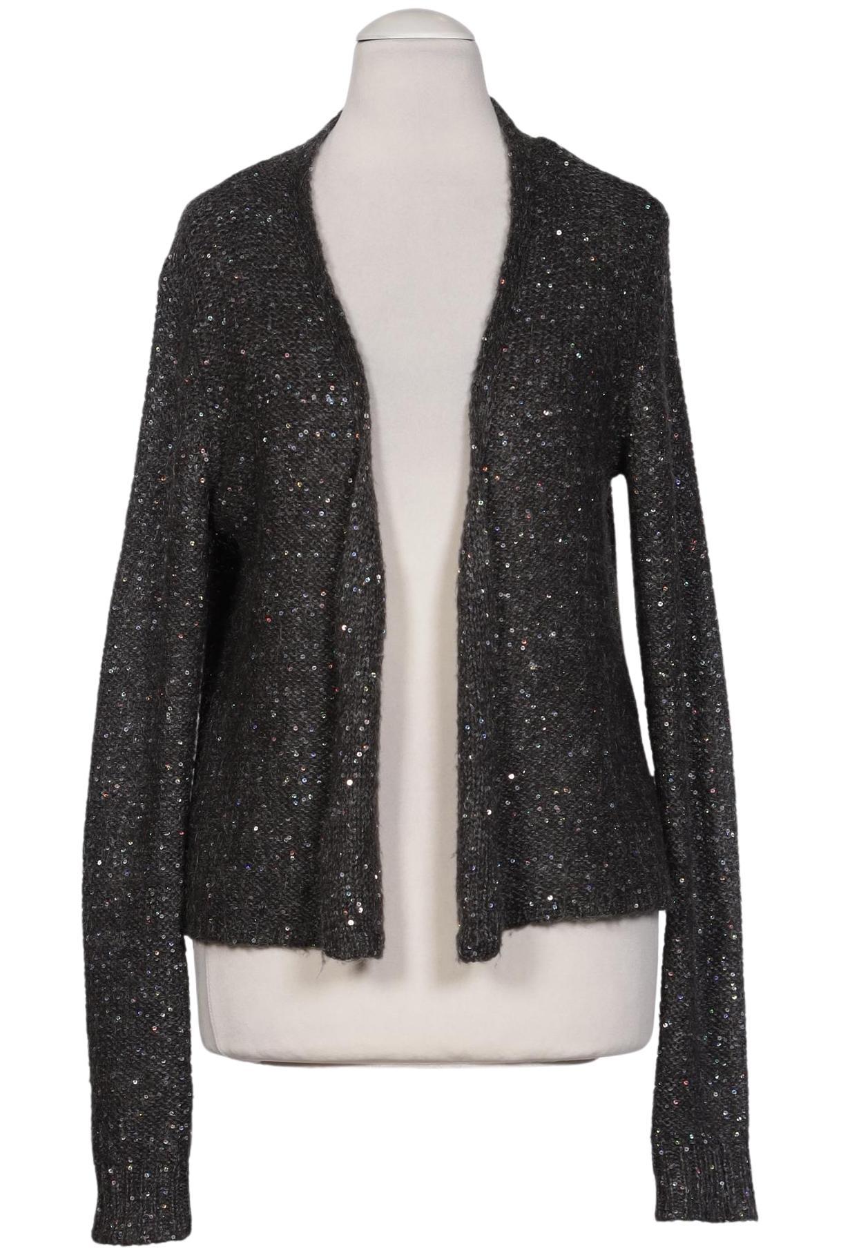 

Set Damen Strickjacke, grau, Gr. 34