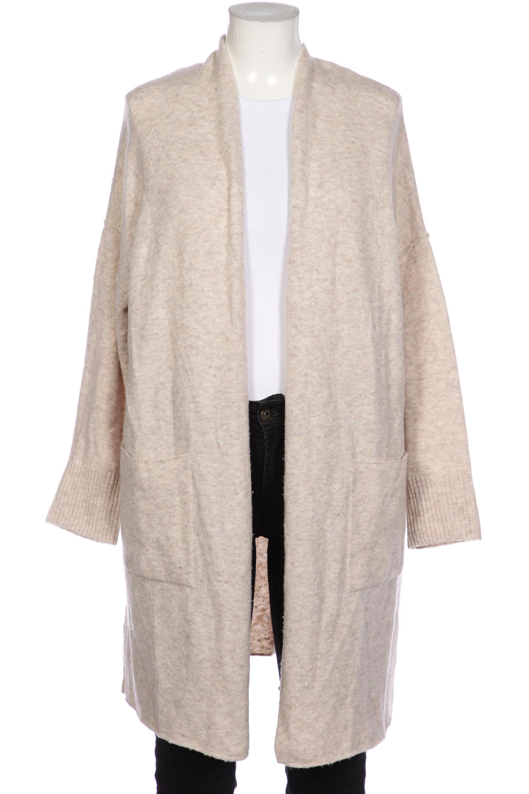 

Set Damen Strickjacke, beige, Gr. 42