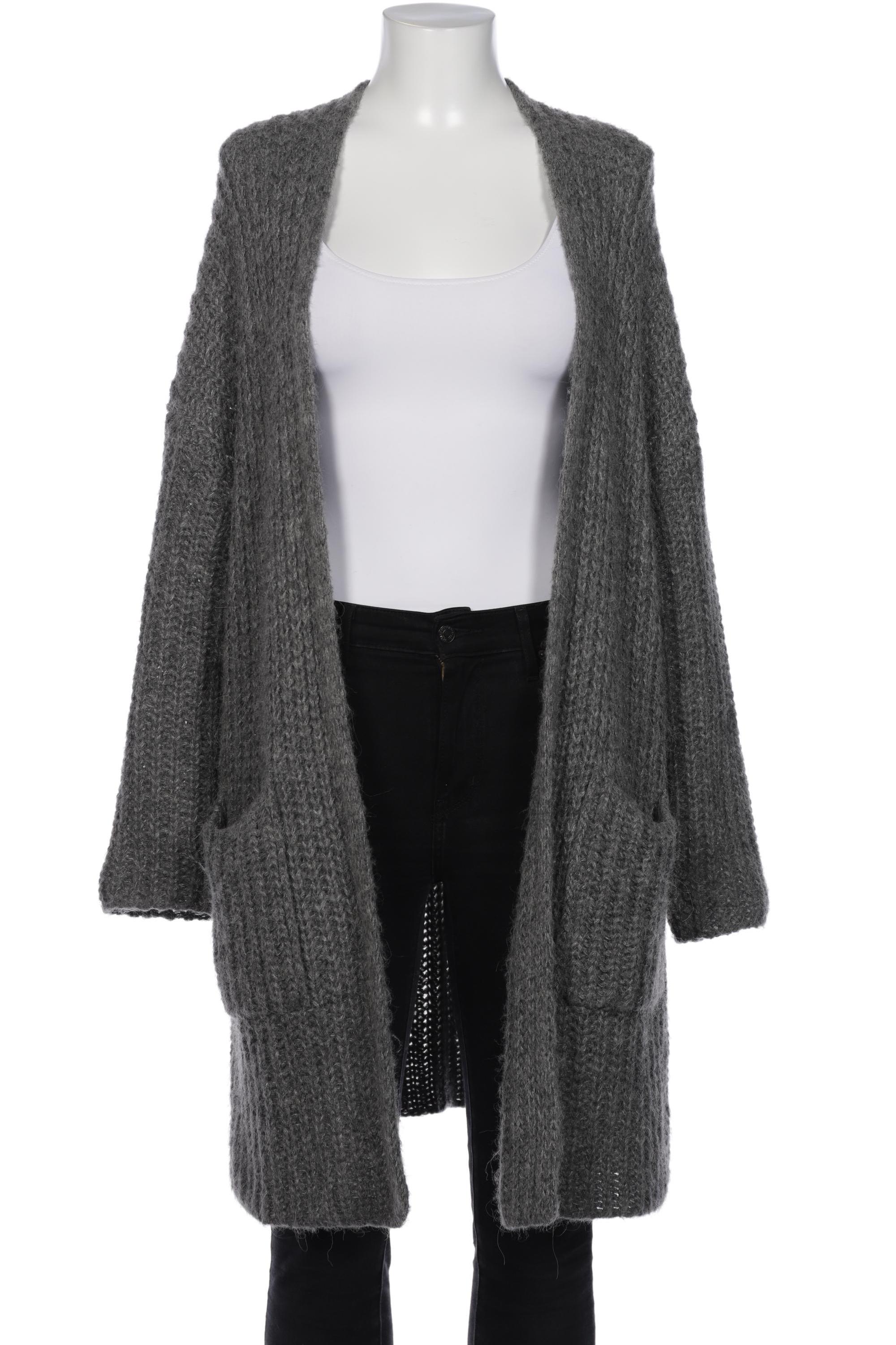 

Set Damen Strickjacke, grau, Gr. 40