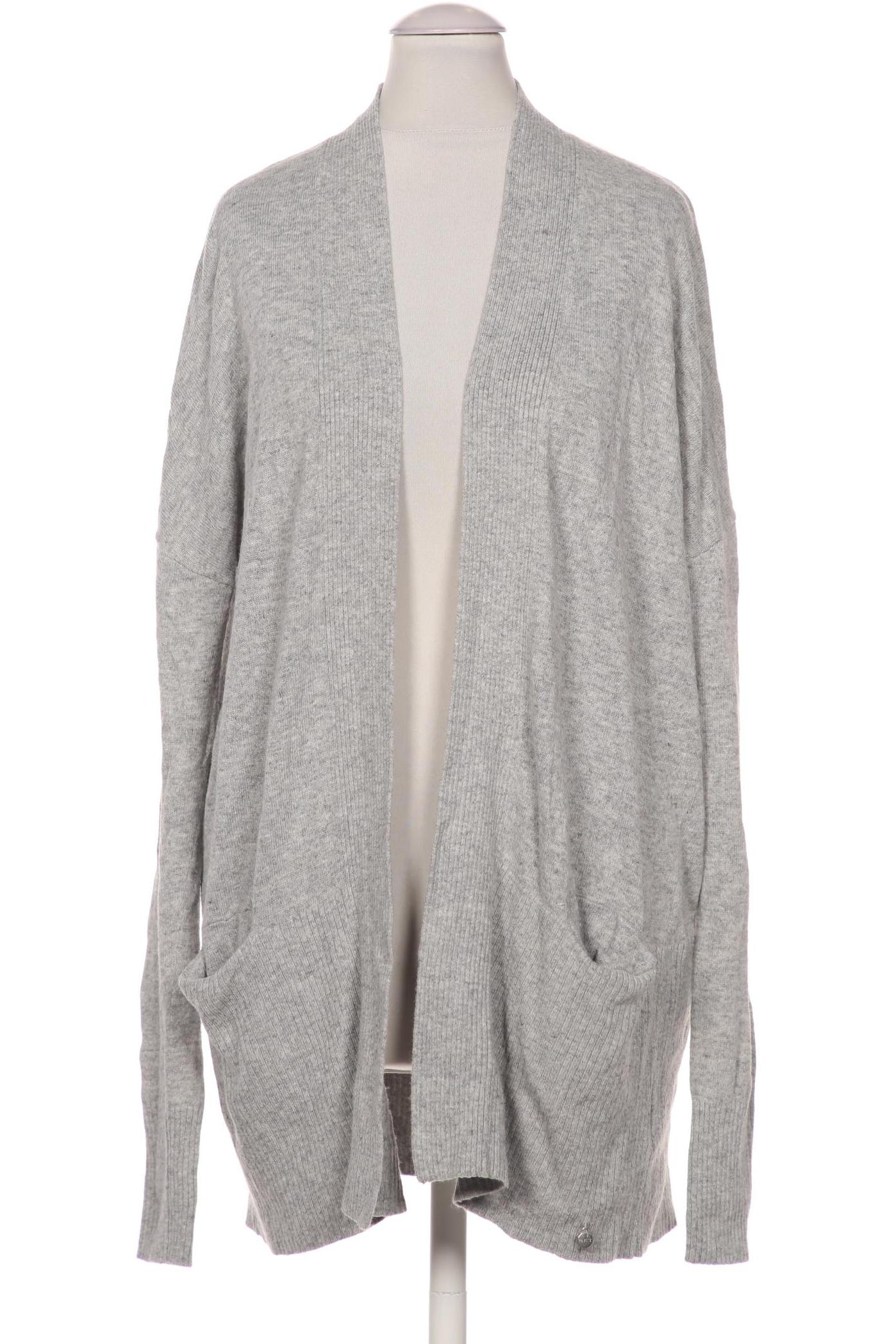 

Set Damen Strickjacke, grau, Gr. 34