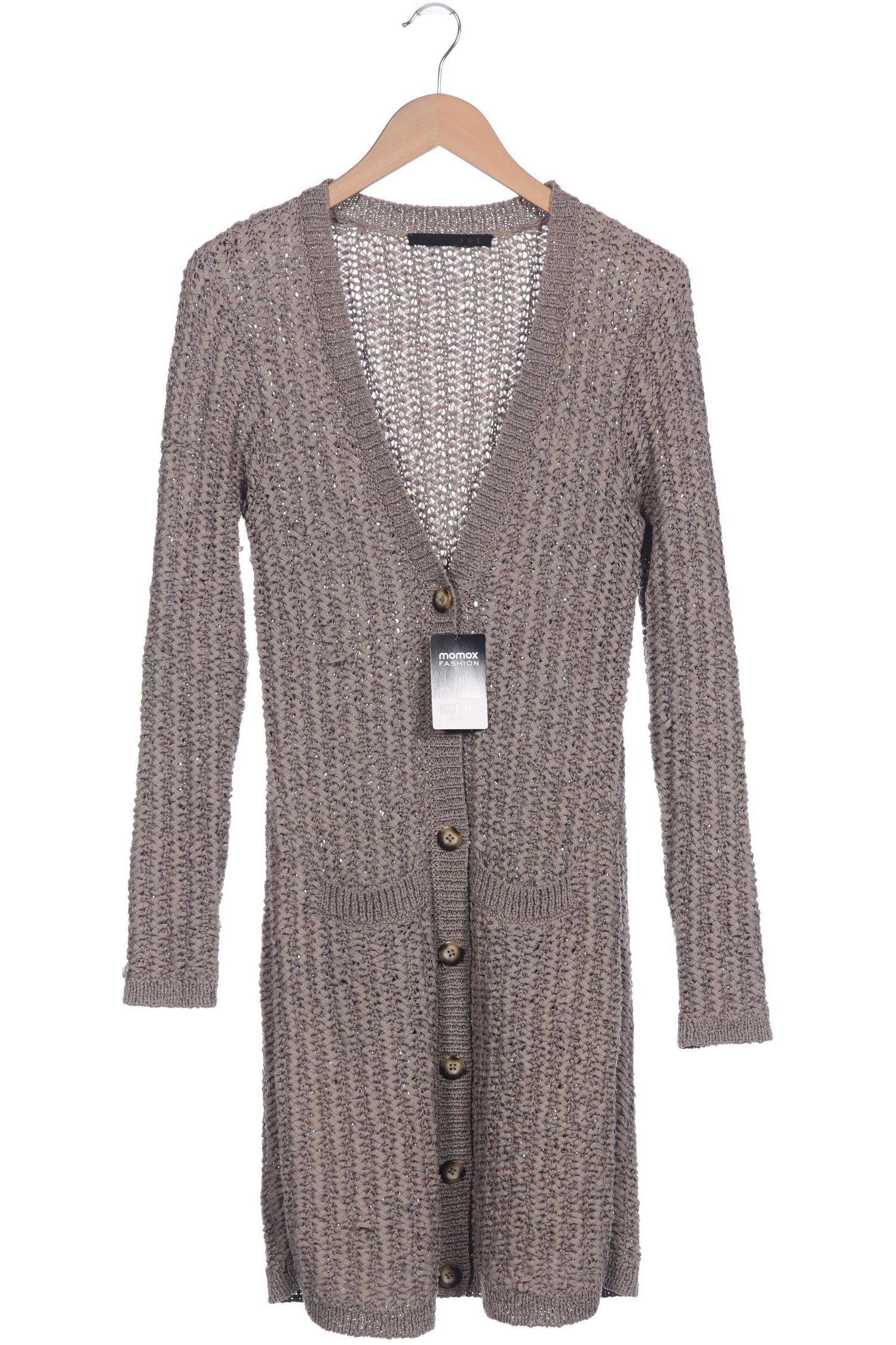 

Set Damen Strickjacke, grün, Gr. 36