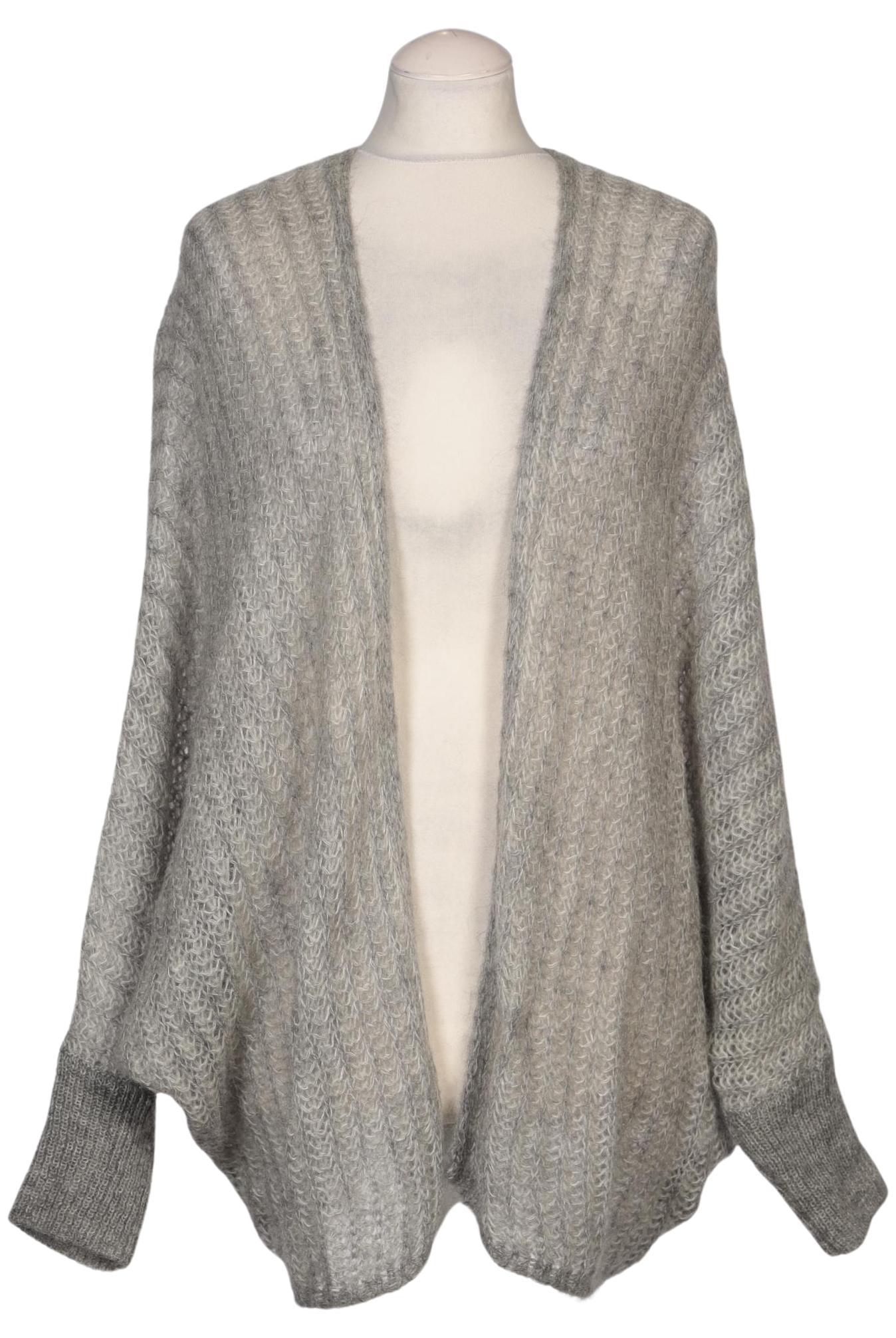 

Set Damen Strickjacke, grau, Gr. 38